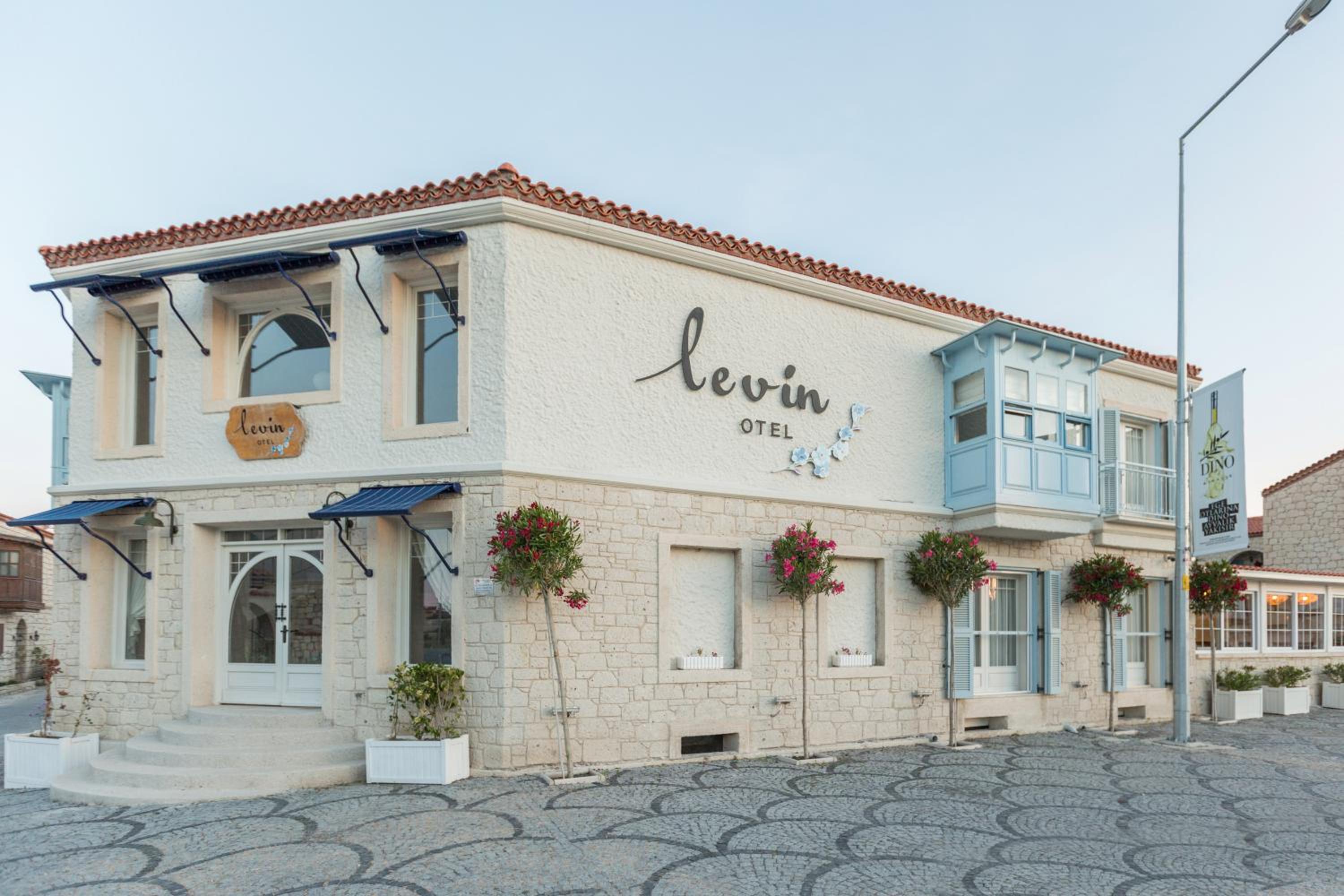 Levin Otel