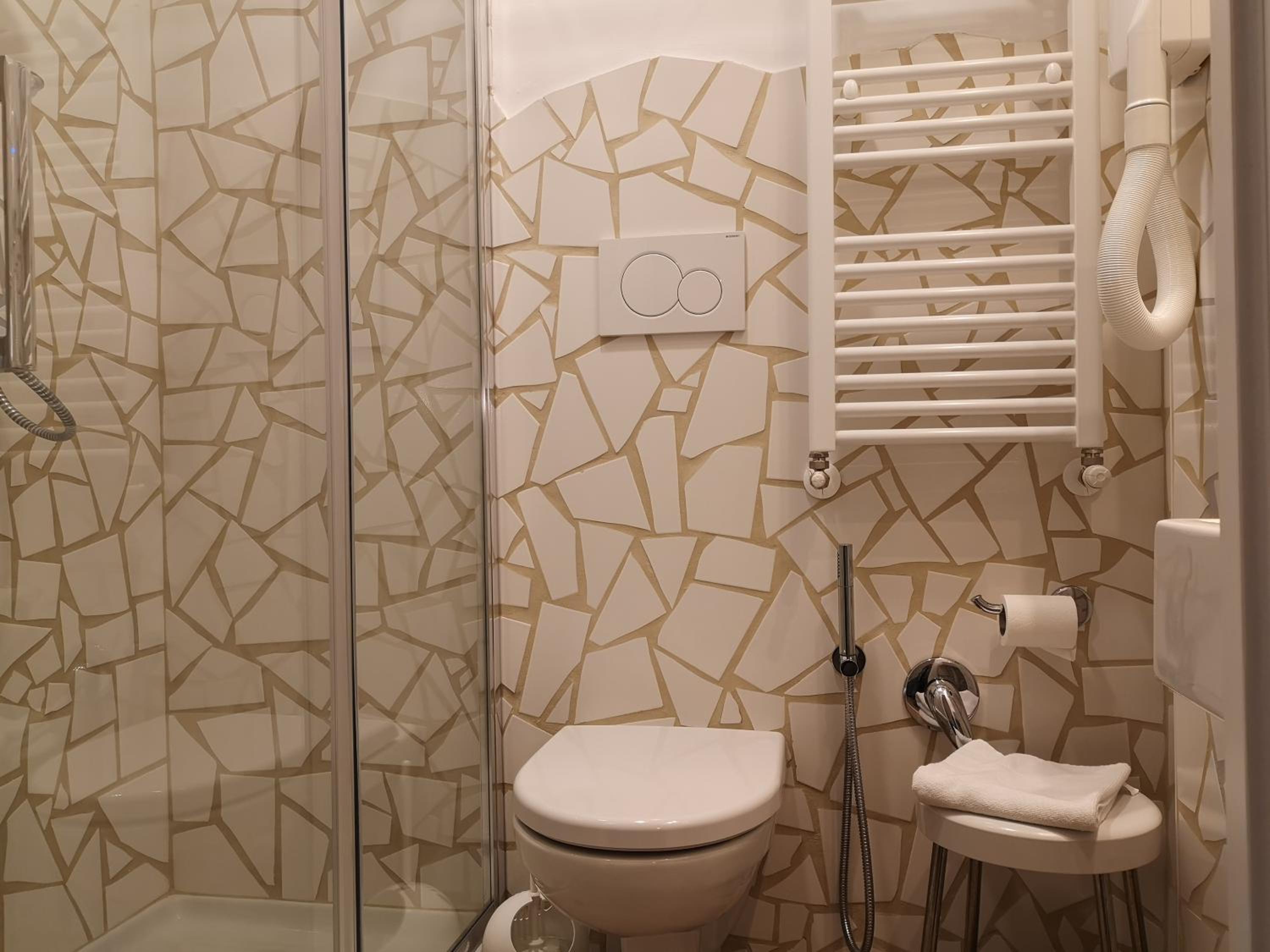 Billede av hotellet La Cappuccina - nummer 1 af 10