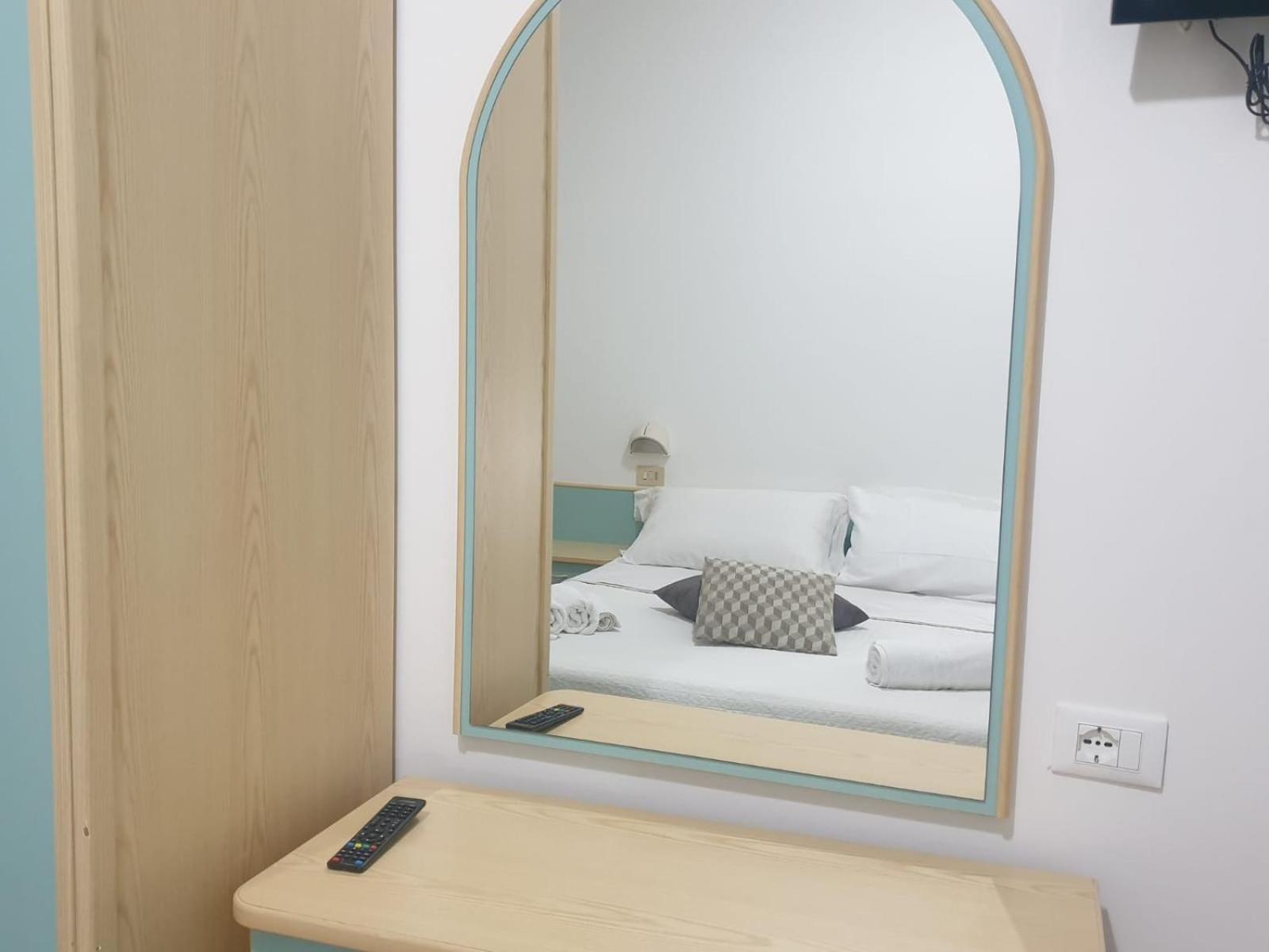 Hotel Bianca Vela, Italien, Rimini. Großes 1