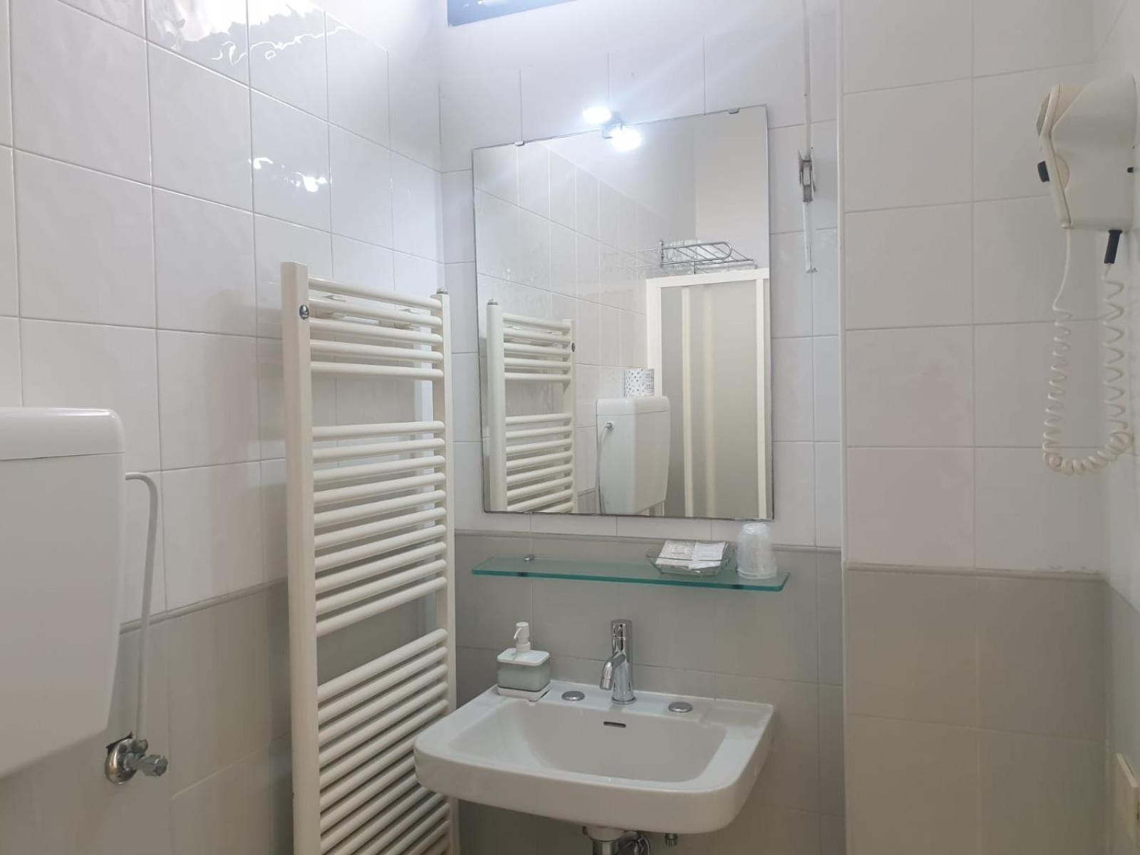 Hotel Bianca Vela, Italien, Rimini. Großes 2