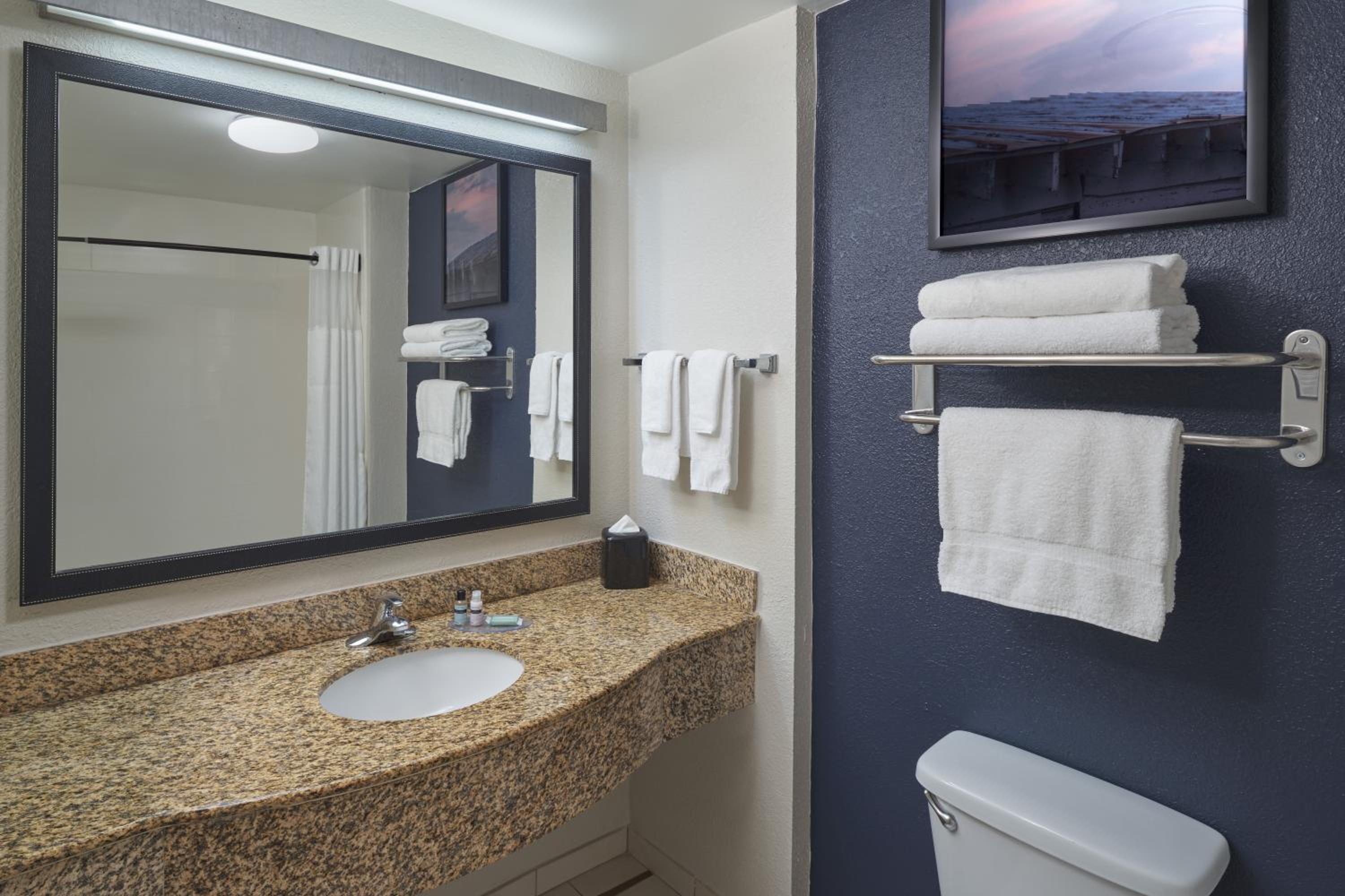 Hotel Fairfield Inn & Suites by Marriott Orlando International Drive/Convention Center, USA, Orlando. Großes 2