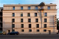 Niebieski Art Hotel And Spa