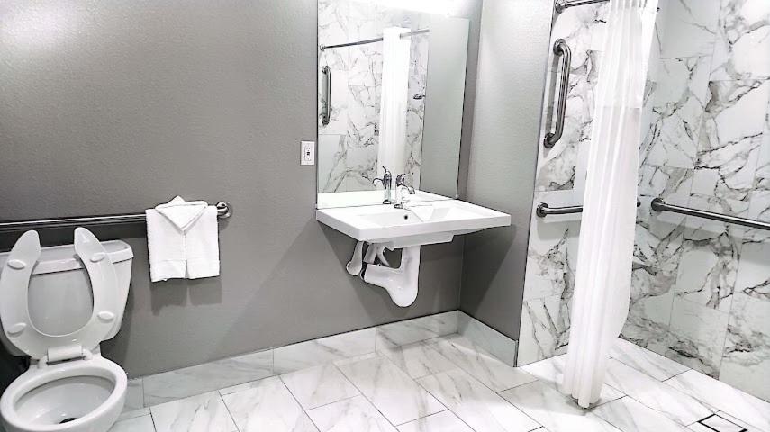 Hotel Motel6 Seattle, WA - South, USA, Seattle. Großes 1