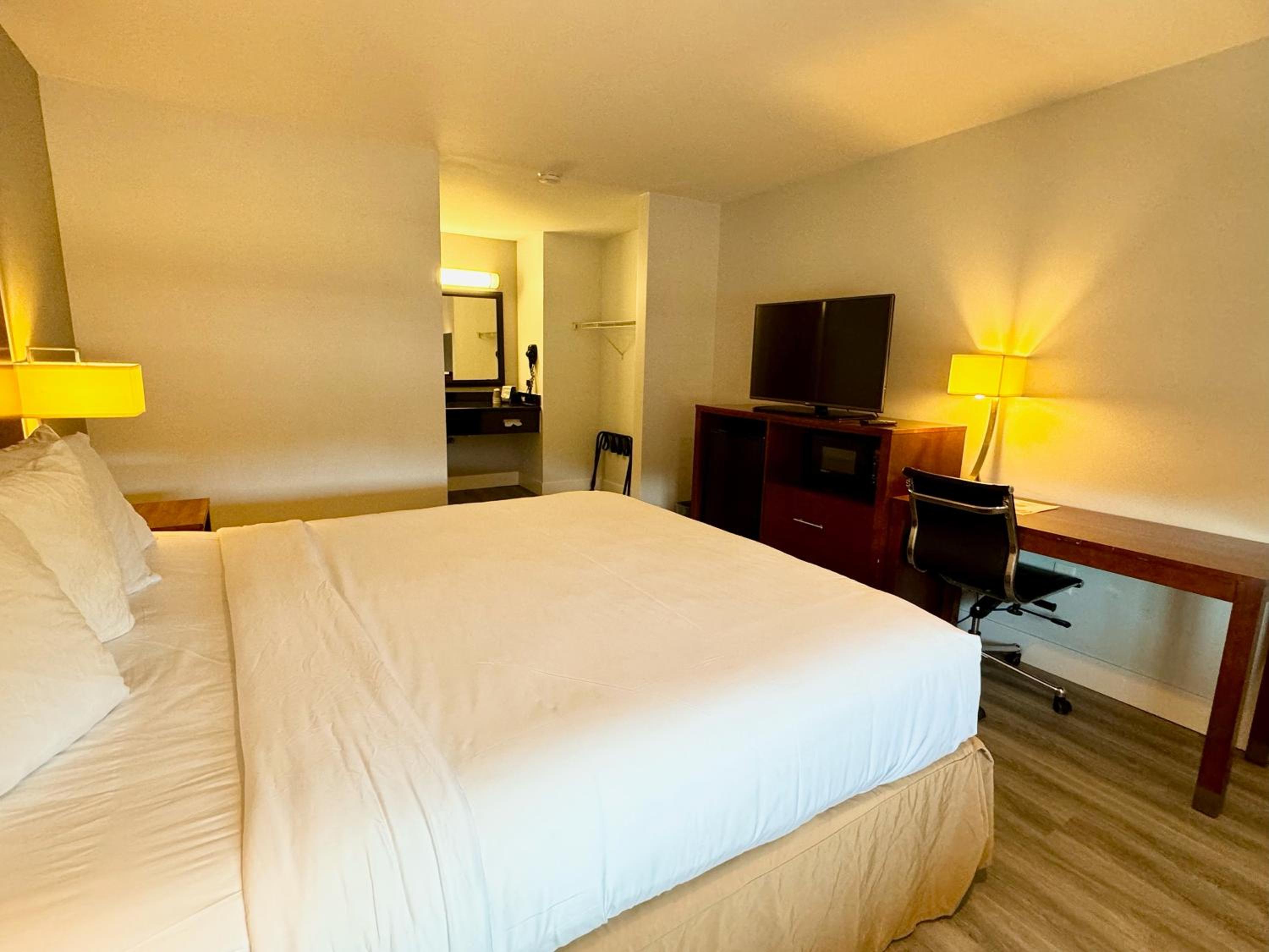 Hotel Motel6 Martinez, CA, USA, Martinez. Großes 1