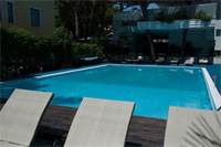 Hotellbilder av Hotel Sorriso - nummer 1 av 10