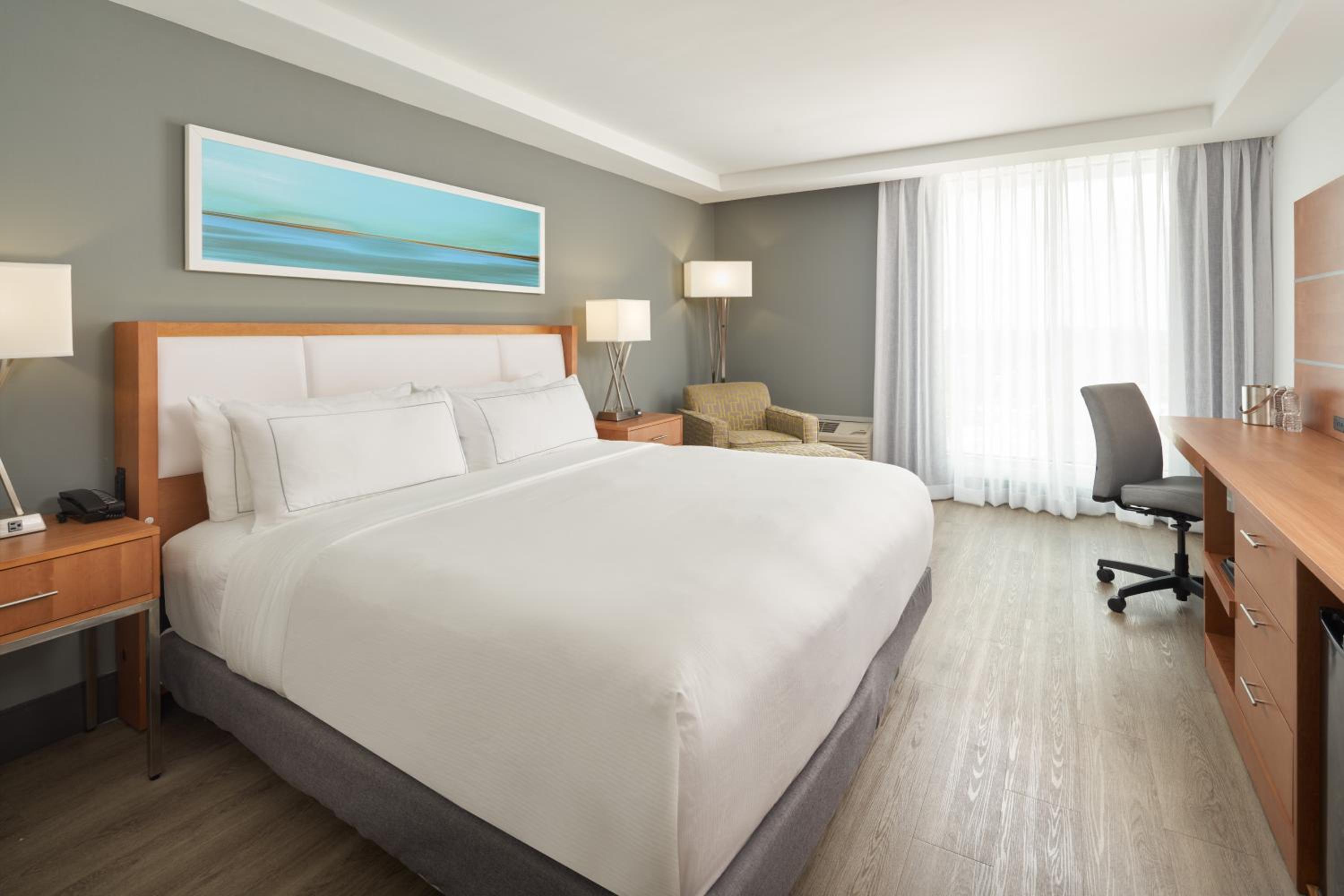 Hotel DoubleTree by Hilton Miami North I-95, USA, Miami. Großes 1