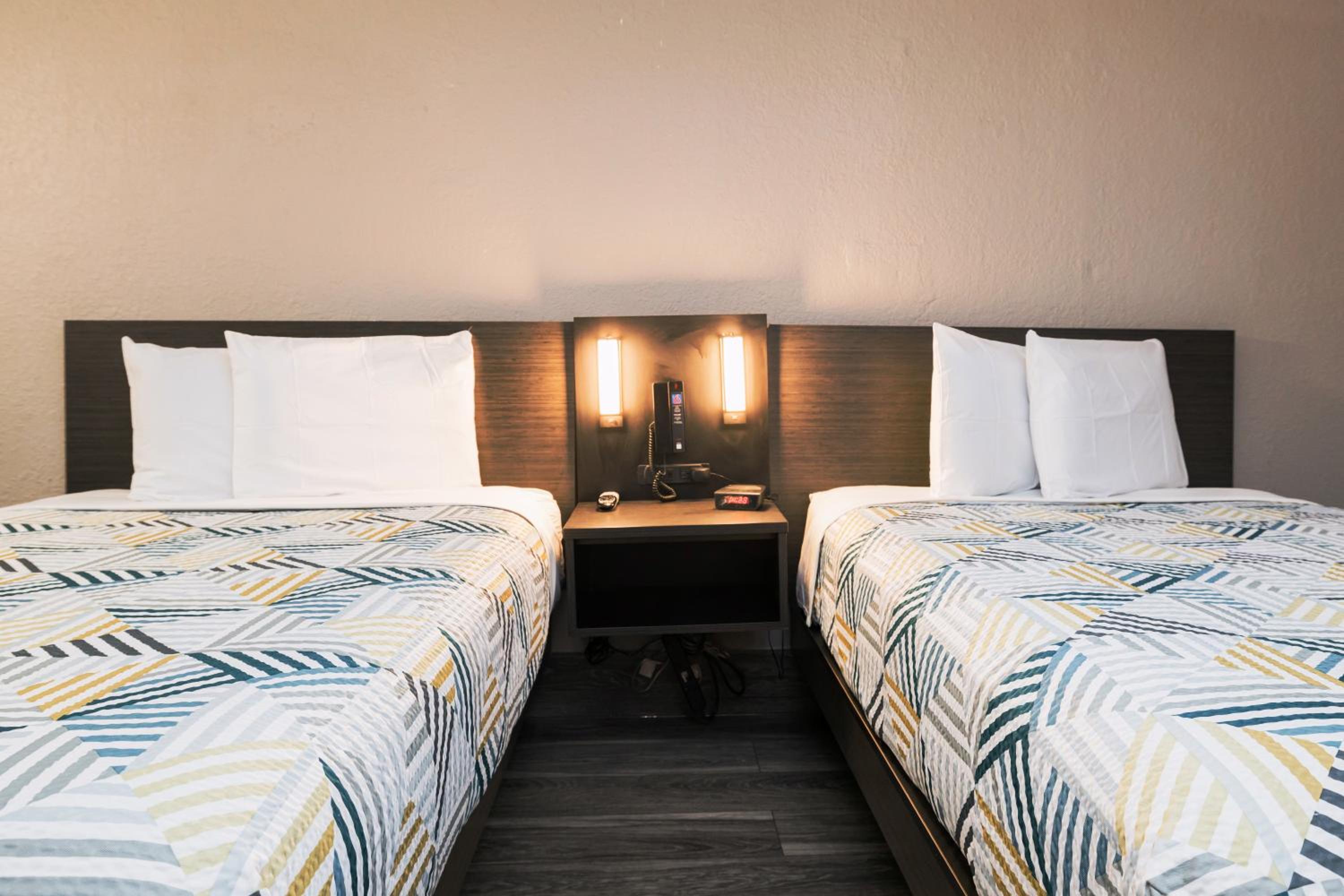 Hotel Motel6 Baytown, TX - Garth Rd, USA, Baytown. Großes 1