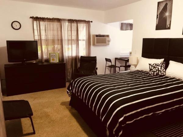 Hotellbilder av Green Seas Motel - nummer 1 av 10