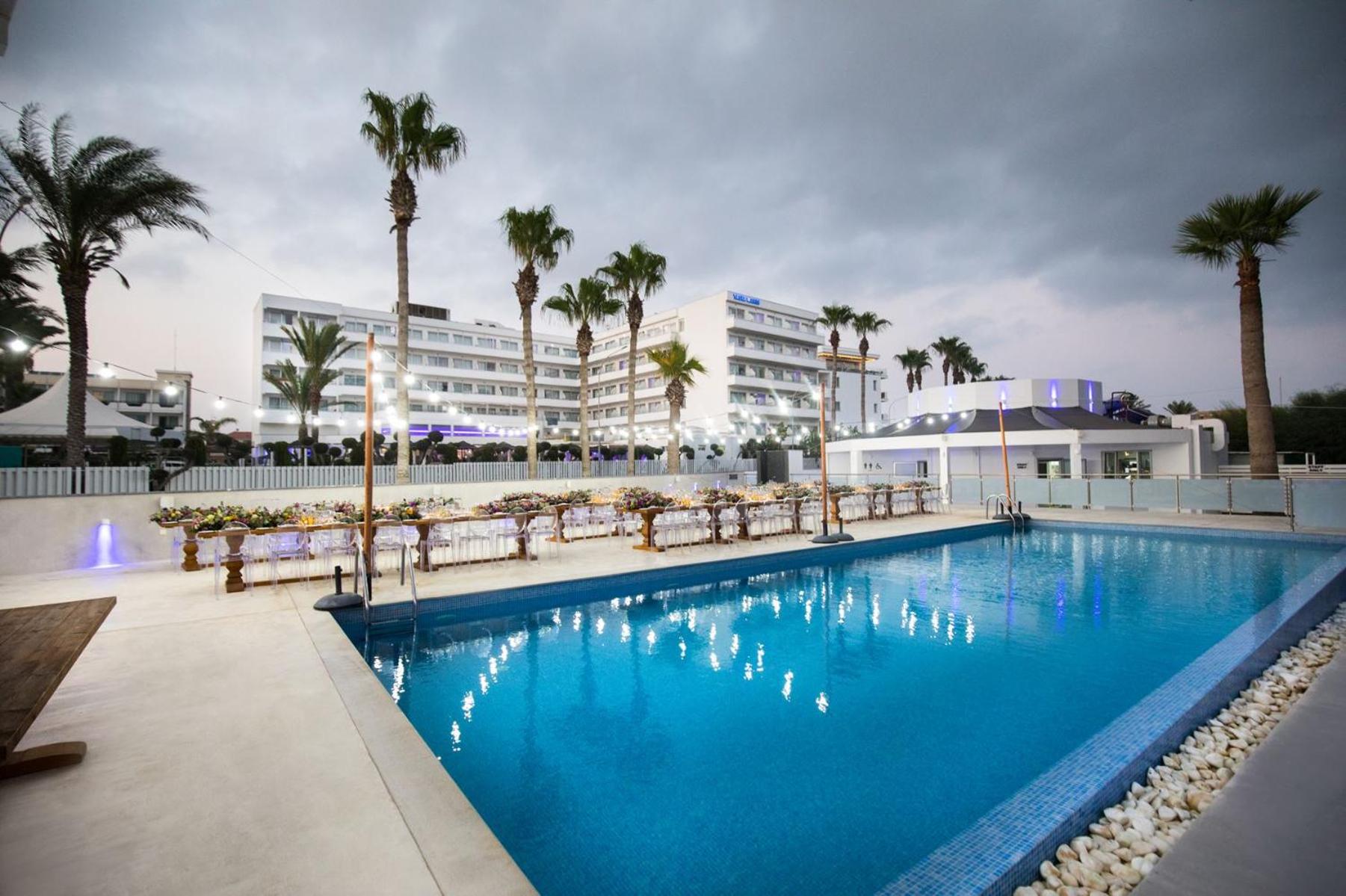 Hotellbilder av Tasia Maris Beach Hotel - Adults Only - nummer 1 av 248