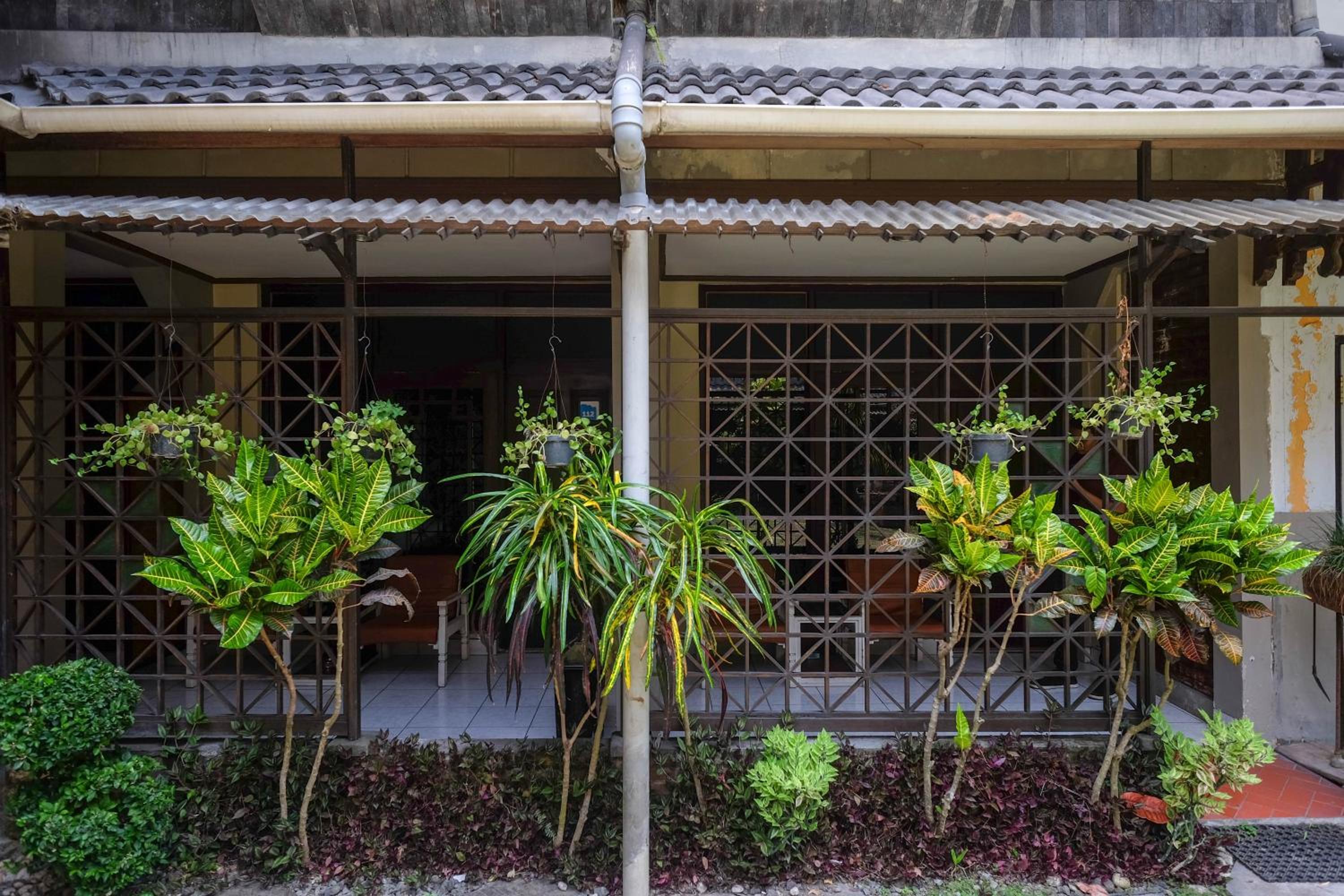 OYO 3778 Hotel Wisnugraha Syariah