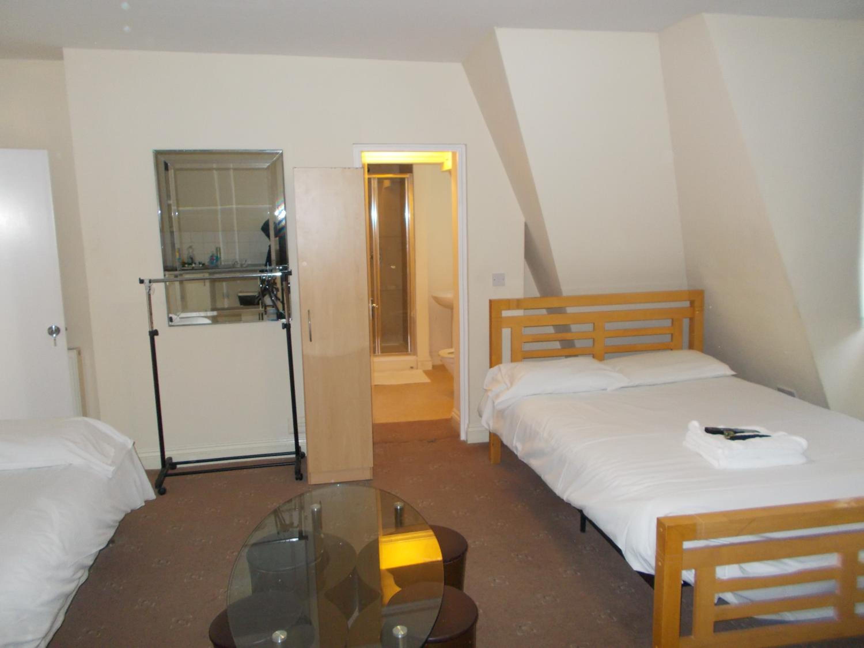 Hotel Citystay 1