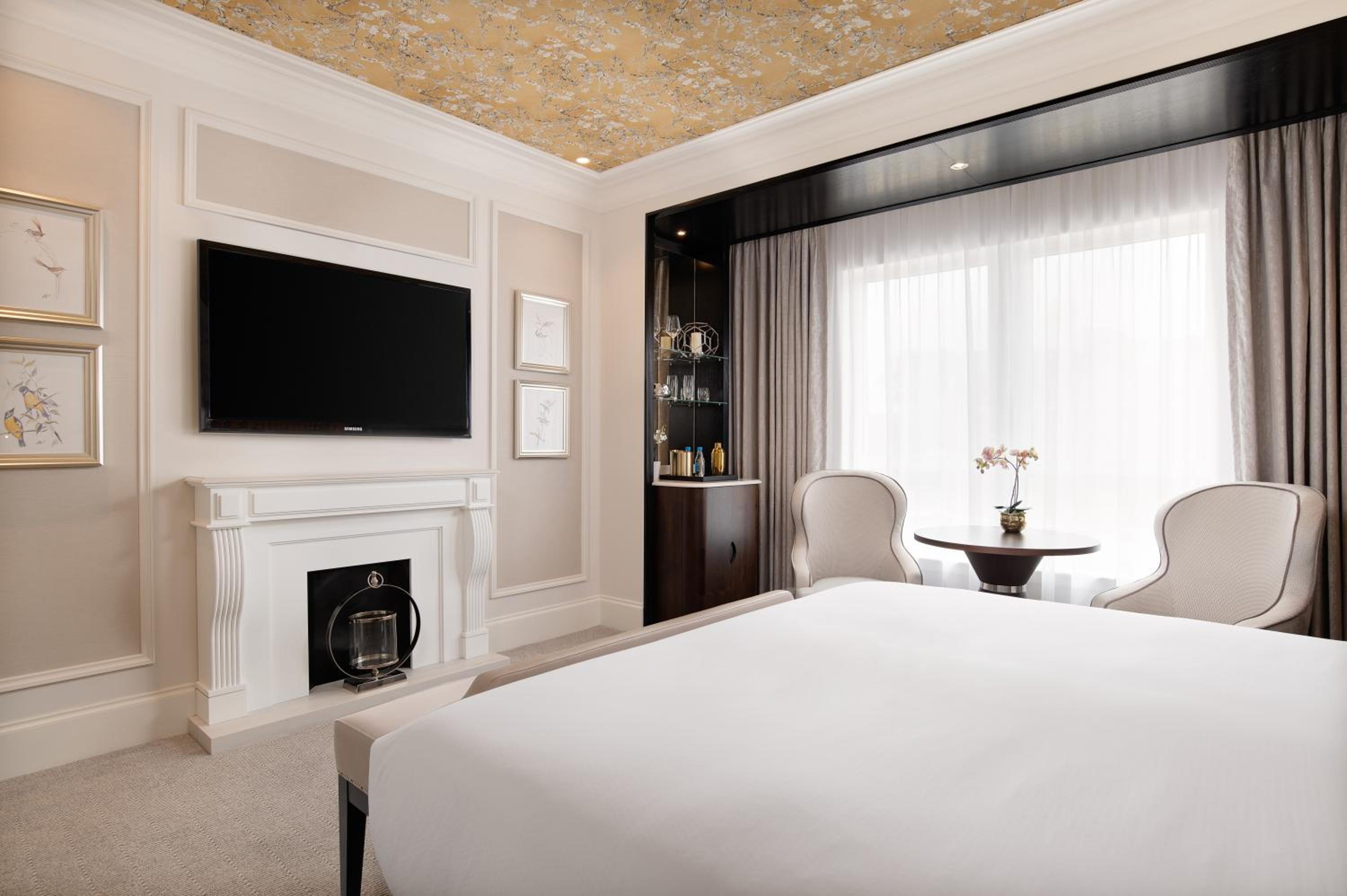 Hotel Fairmont Windsor Park, Großbritannien, Egham. Großes 2
