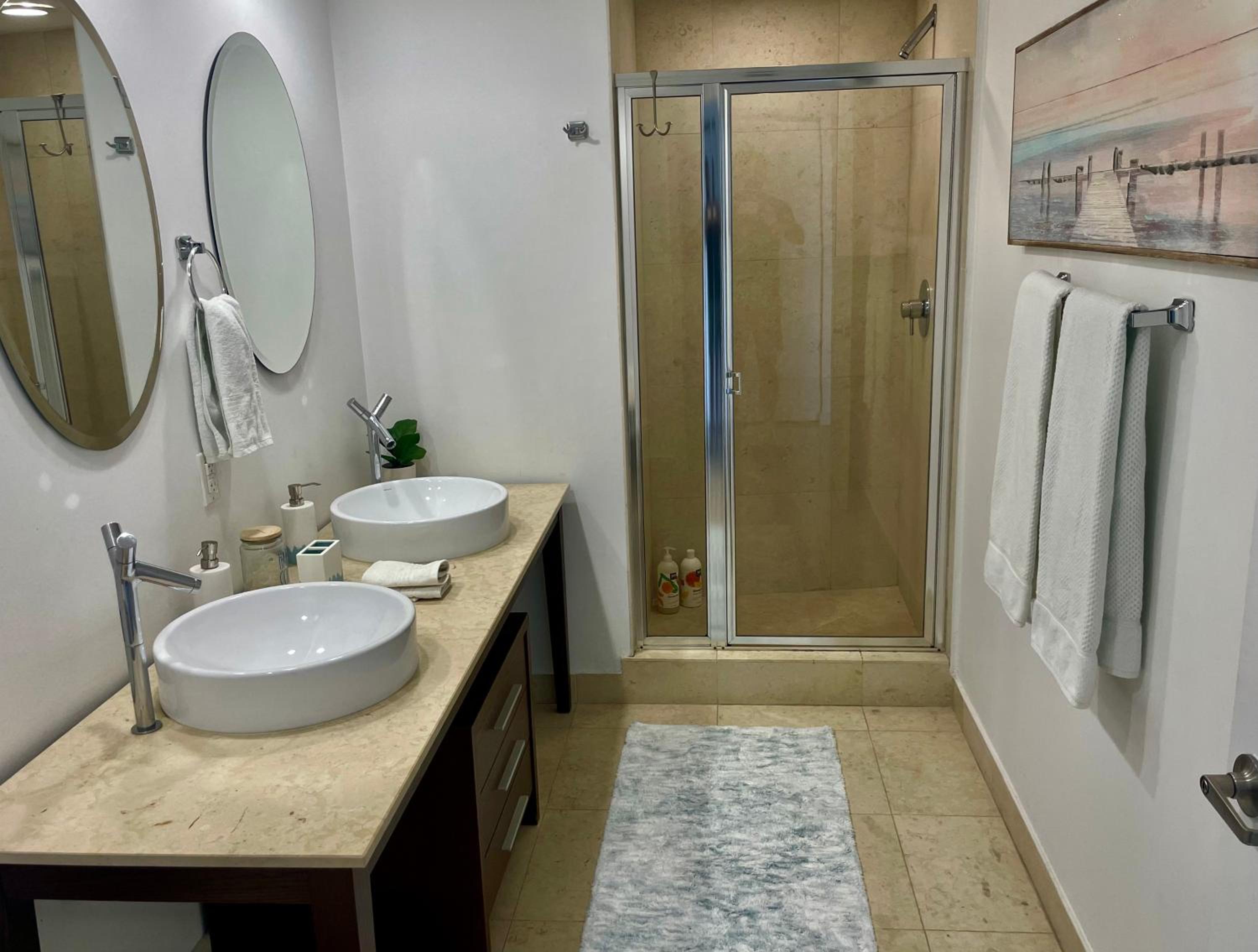 Icon Brickell Miami T-3