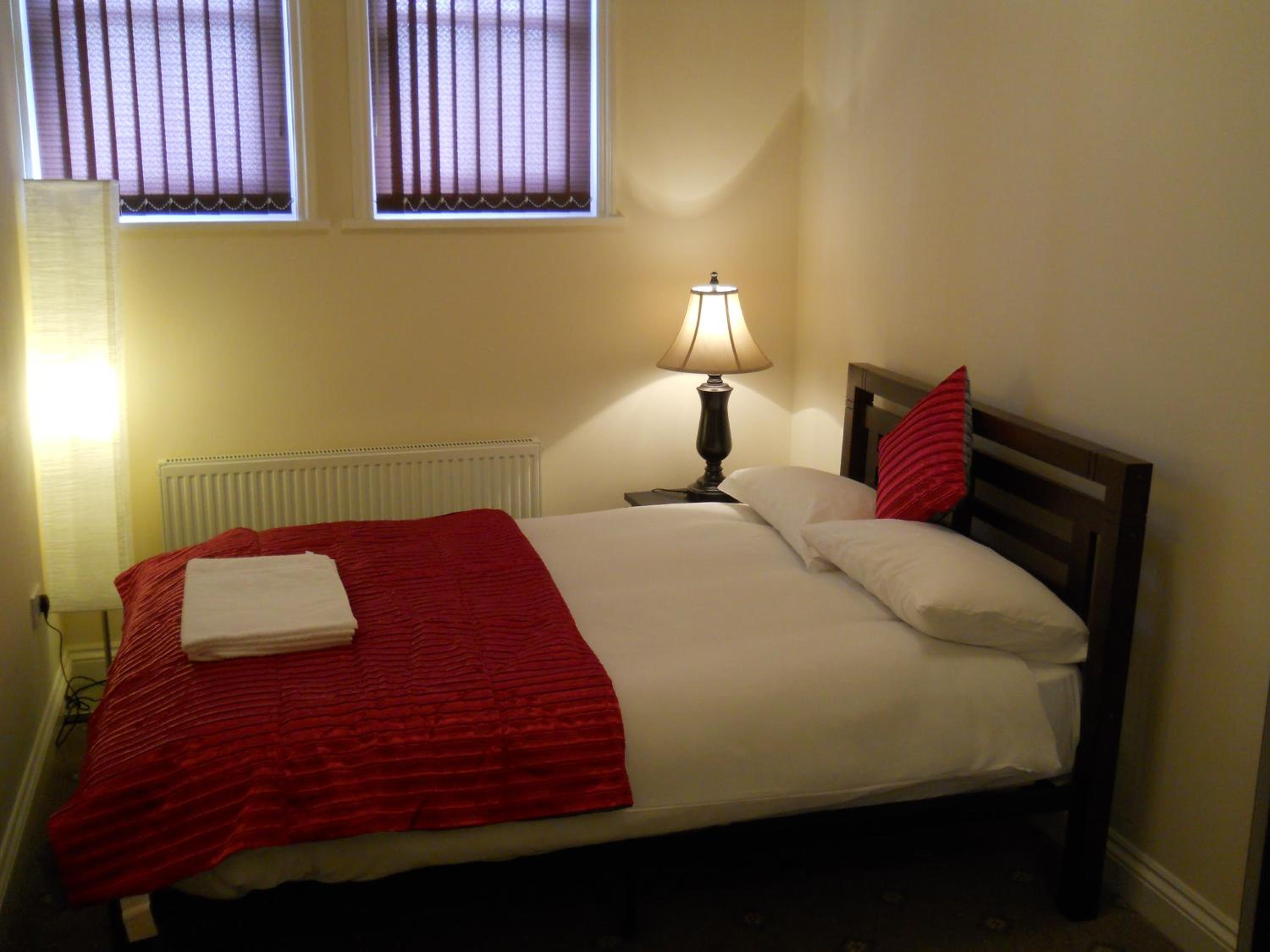 Hotel Citystay 2