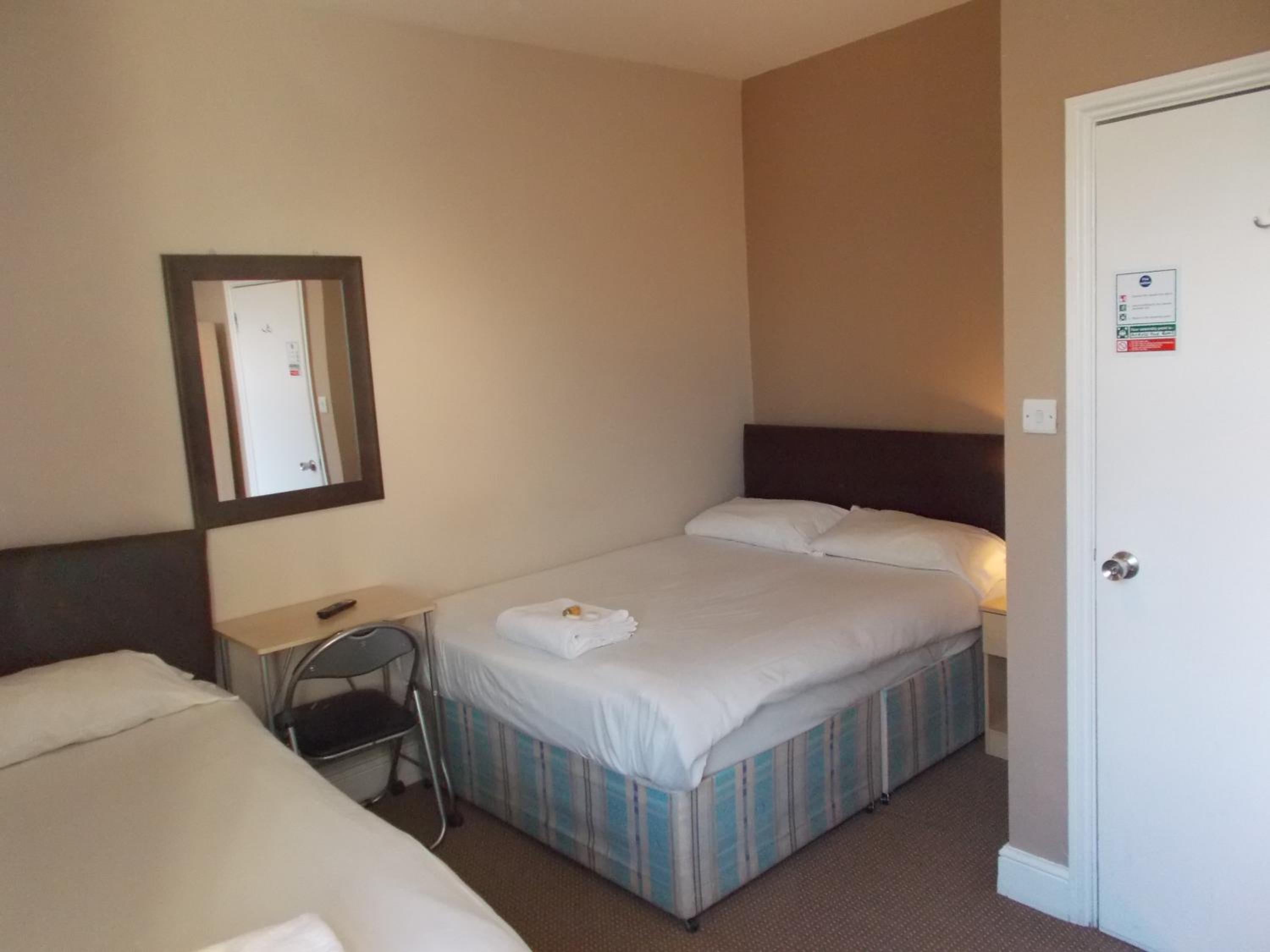 Hotel Citystay 3