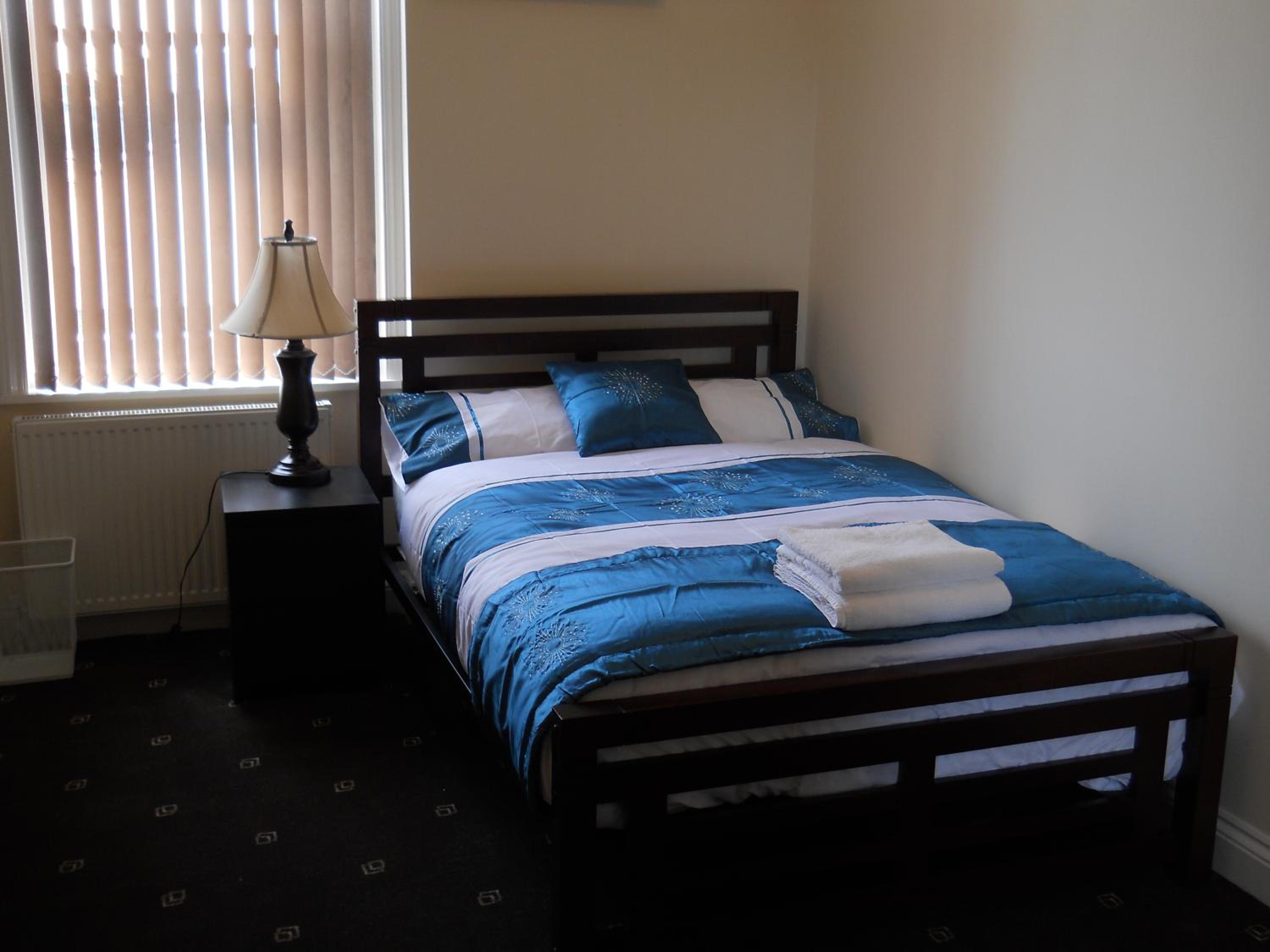 Hotel Citystay 4