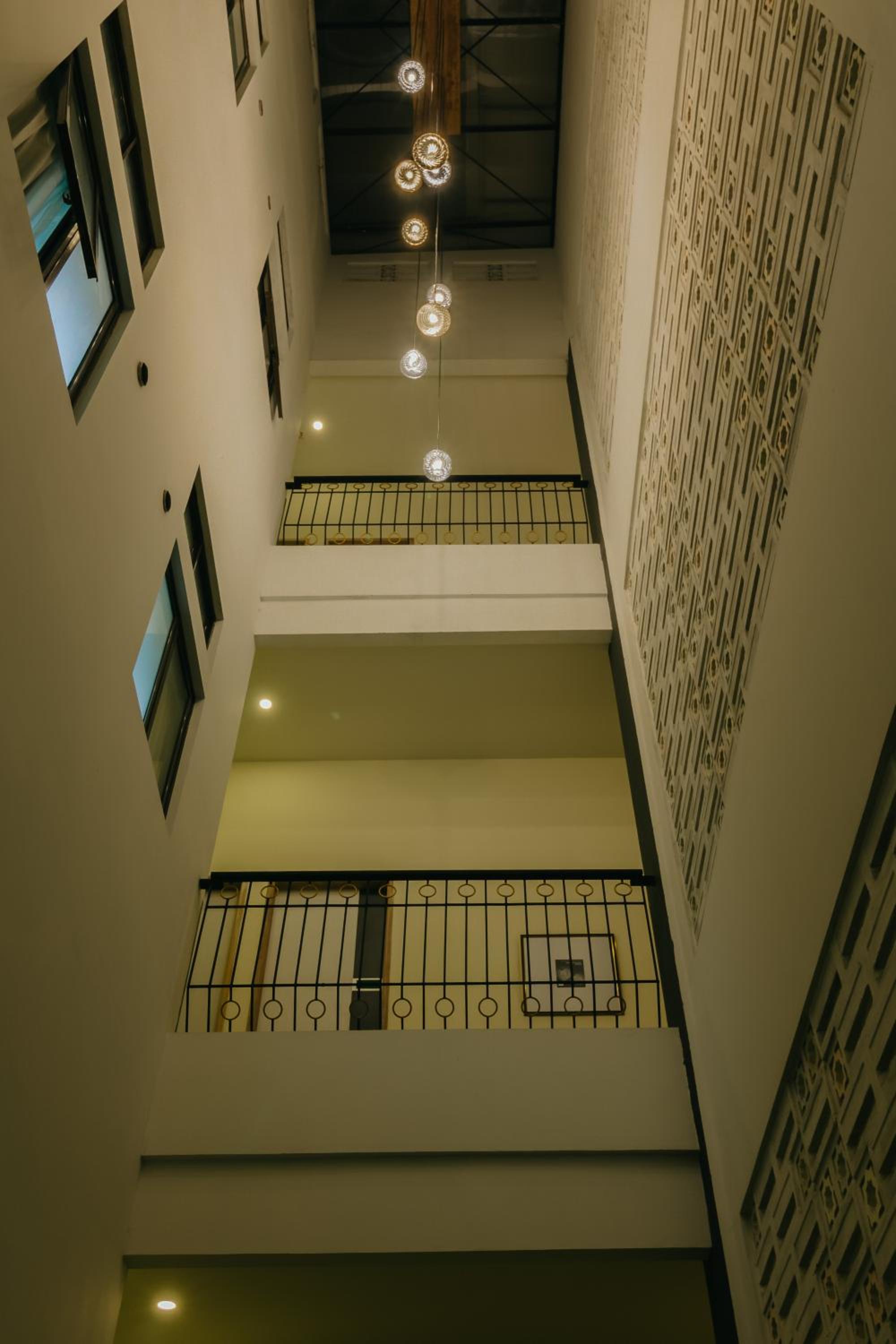 Urbanest Inn House Slipi