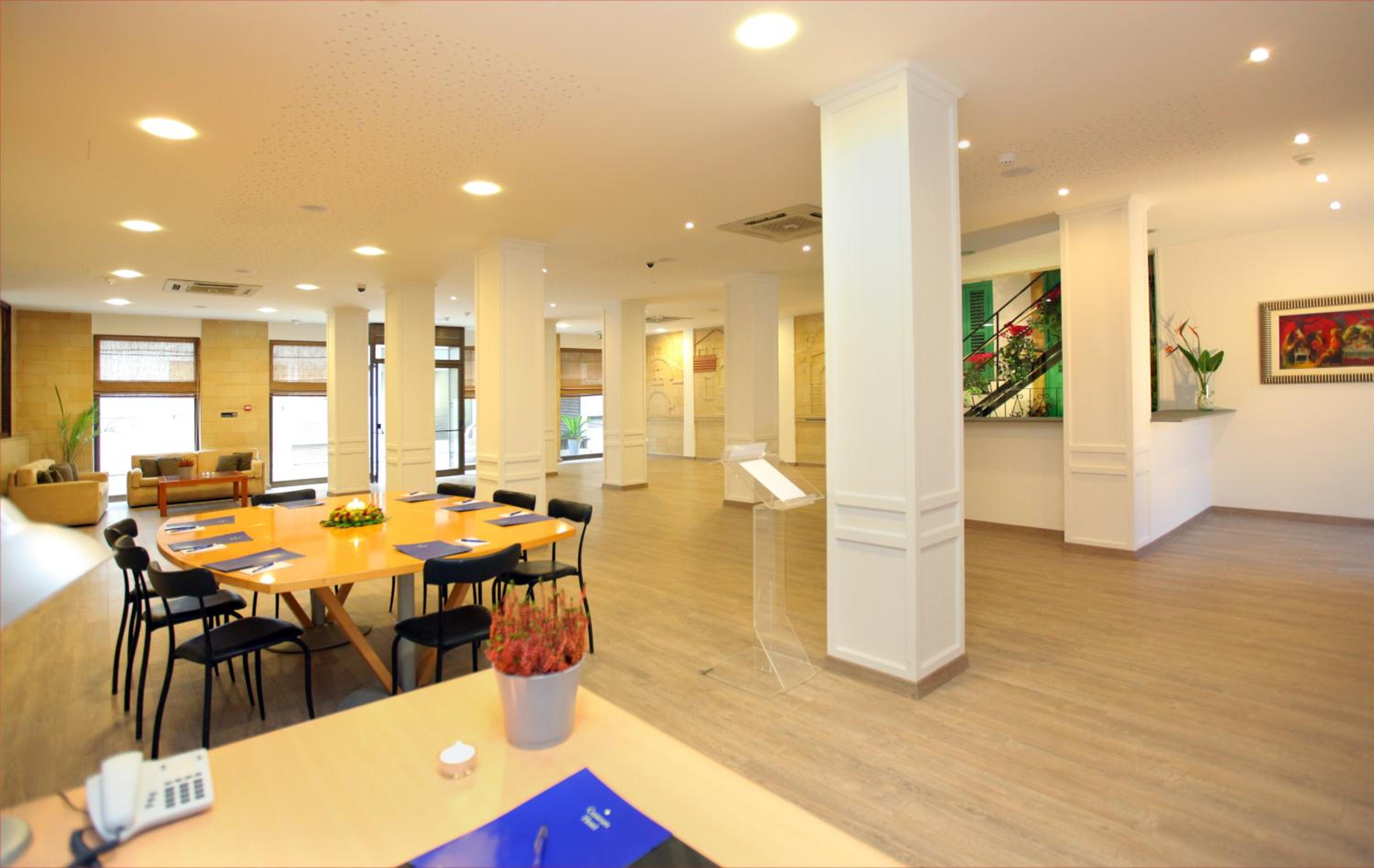 Hotellbilder av Centrum Hotel - nummer 1 av 553