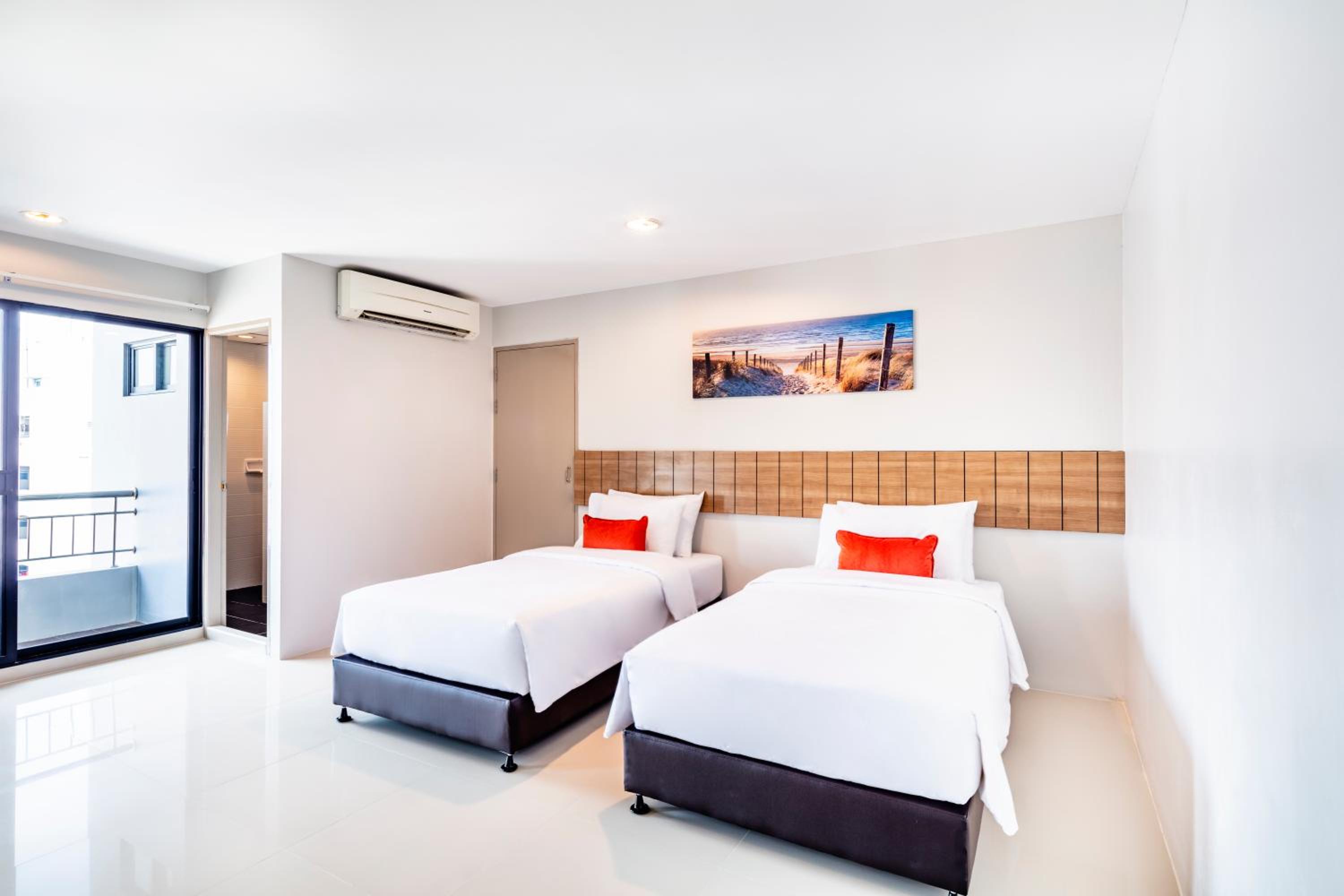 Aliz Hotel