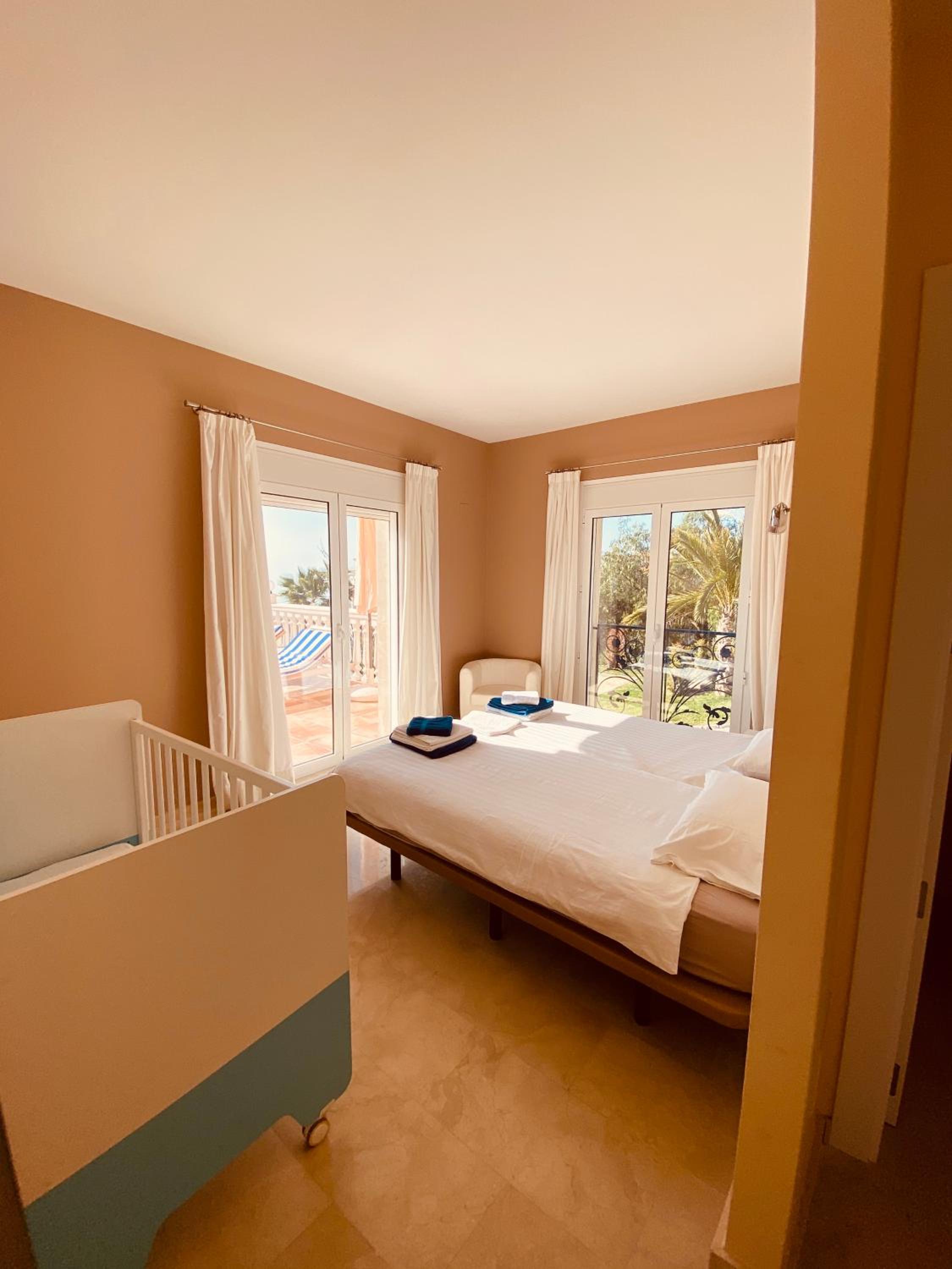 La Perla de Torrenueva