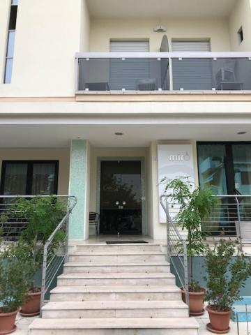 Hotel Mirò Cattolica