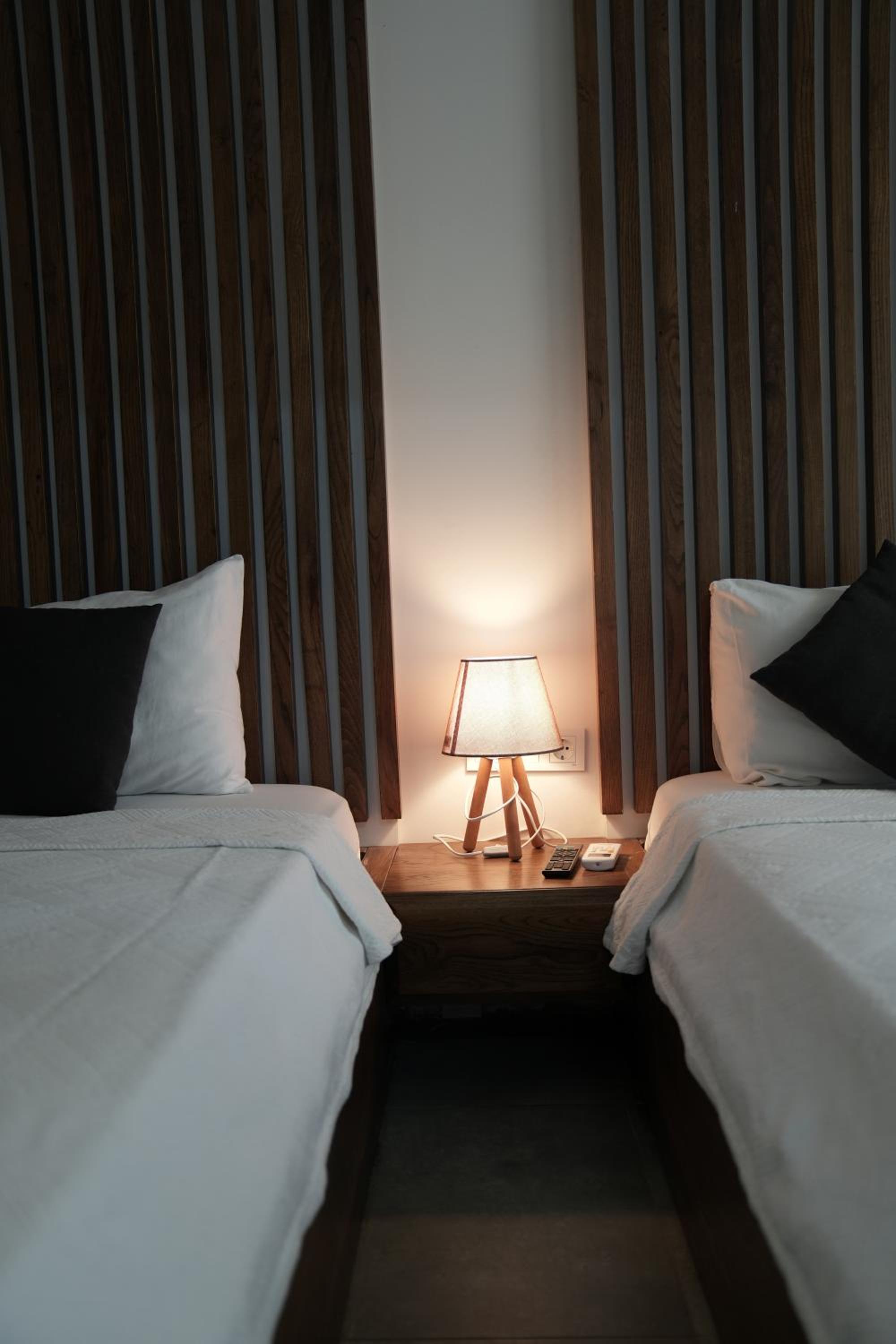 EXEN HOTEL