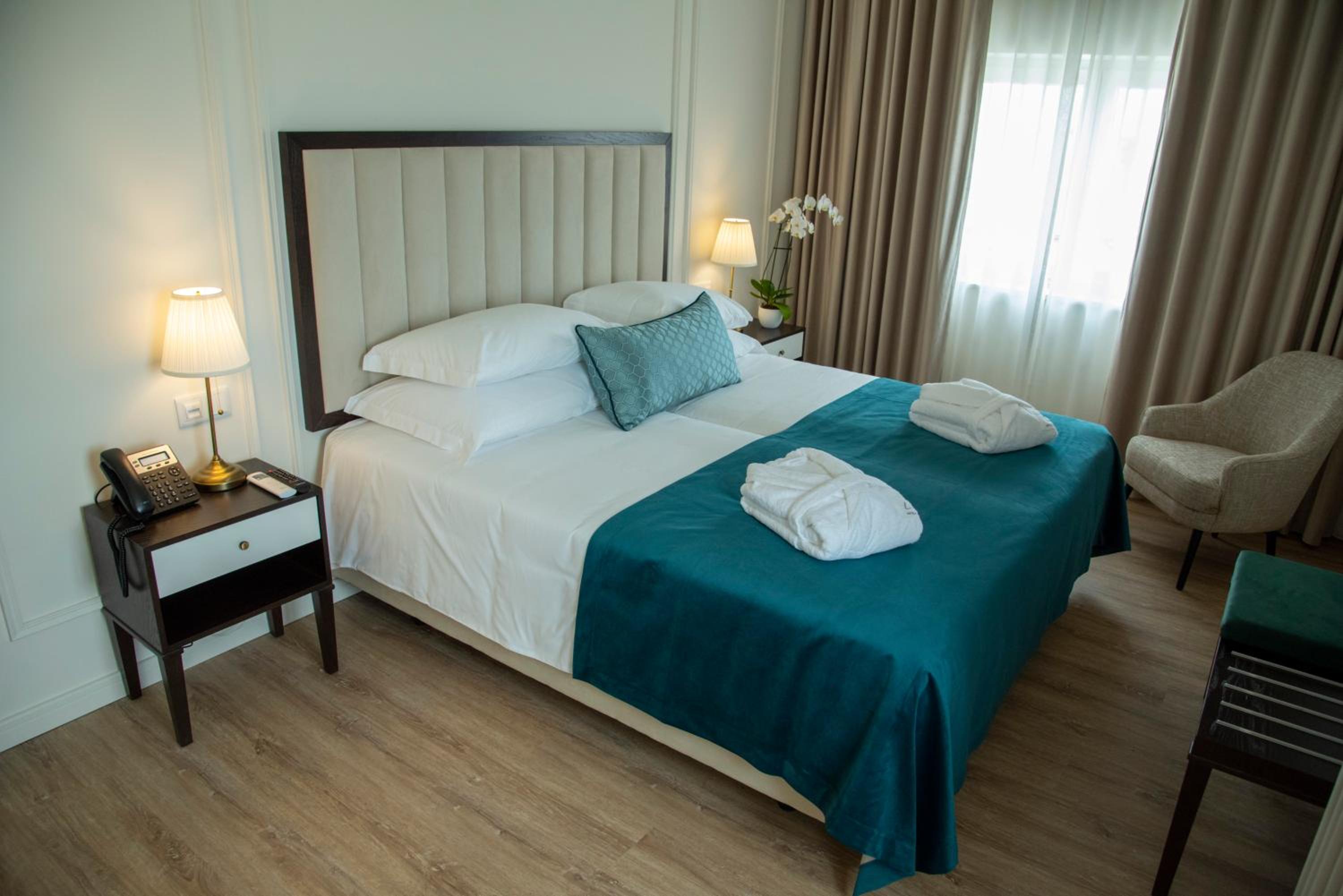 Luna Hotel de Tábua