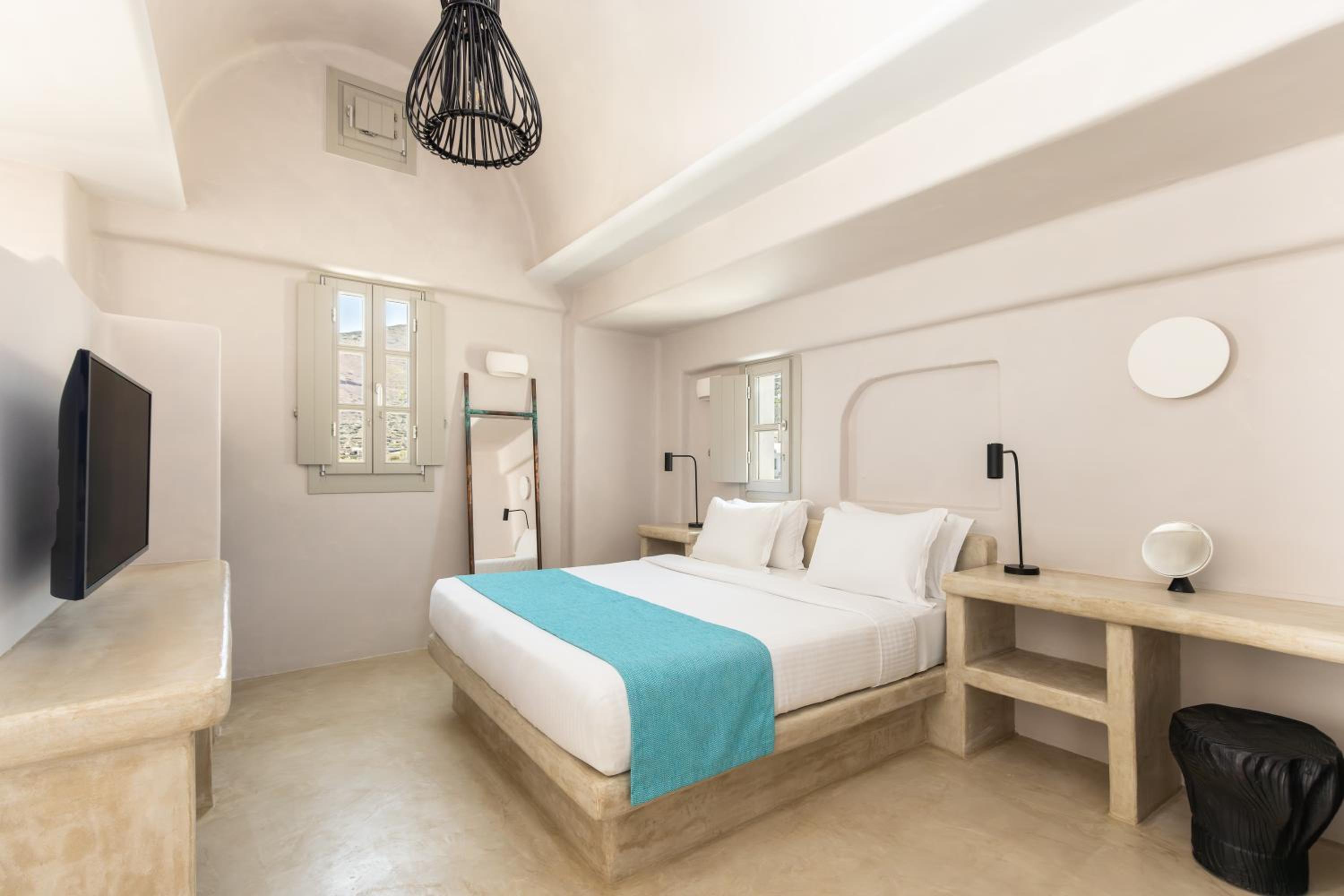 Hotellbilder av Danae Suites - nummer 1 av 180