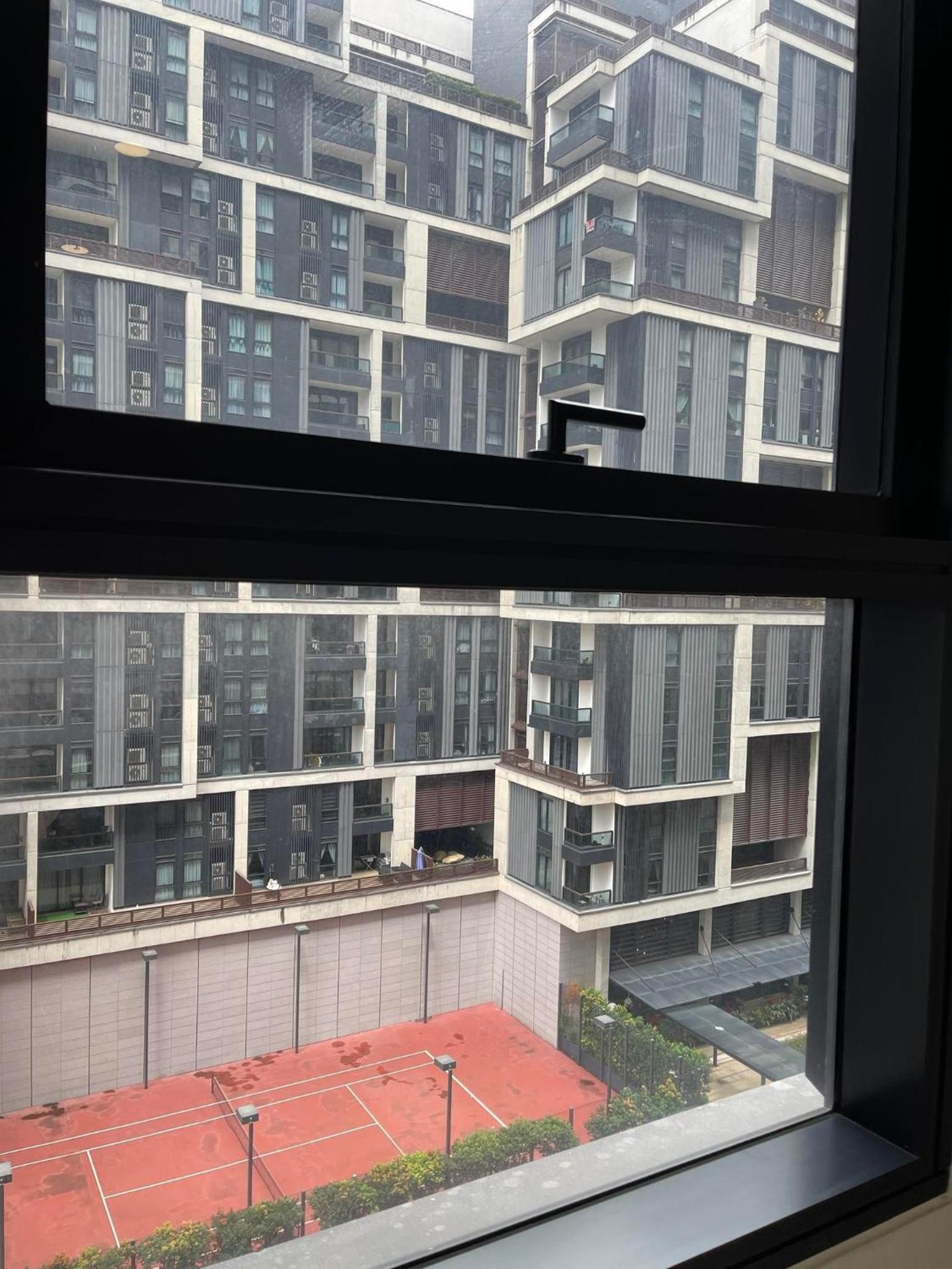 Arcoris SOHO Mont Kiara