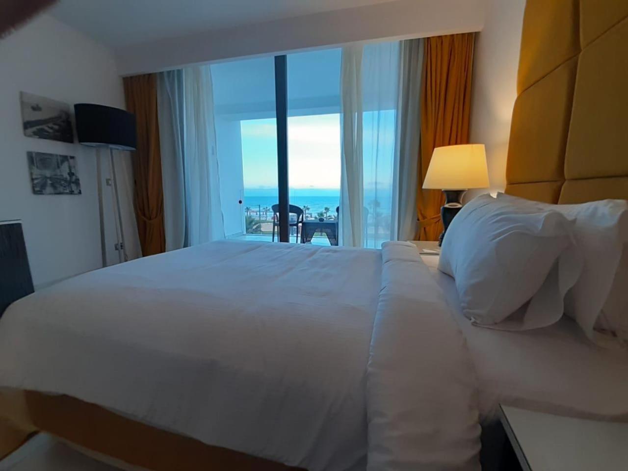 Porto Said Resort & Spa