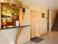 Hotellbilder av Howard Johnson Bronx Near Stadium - nummer 1 av 10