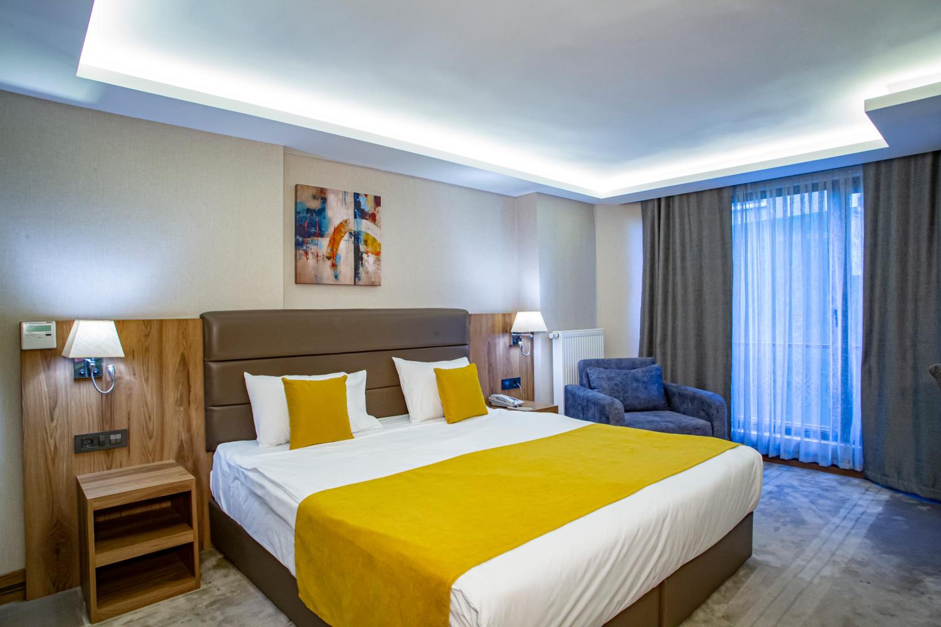 Hotel Royal Termal Hotel Bursa, Türkei, Bursa. Großes 1