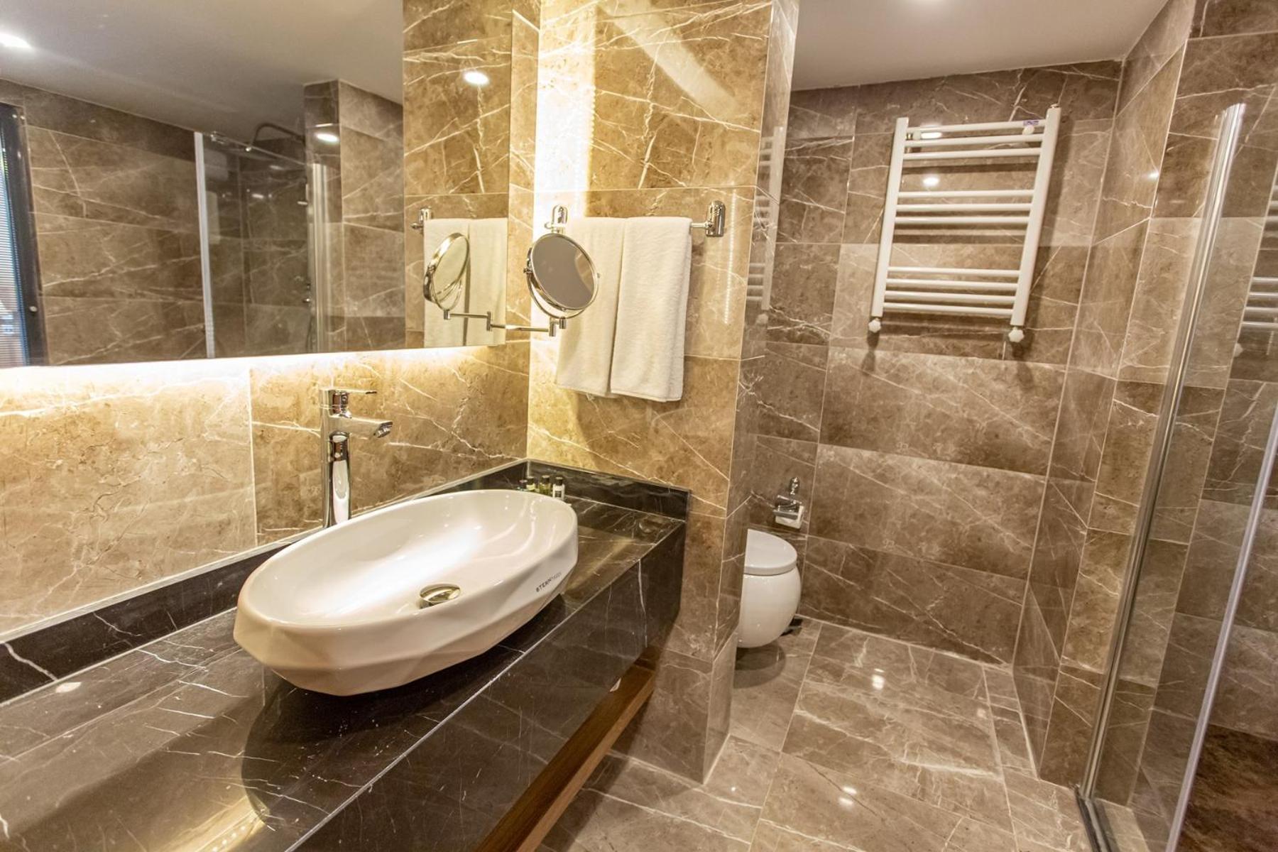 Hotel Royal Termal Hotel Bursa, Türkei, Bursa. Großes 2