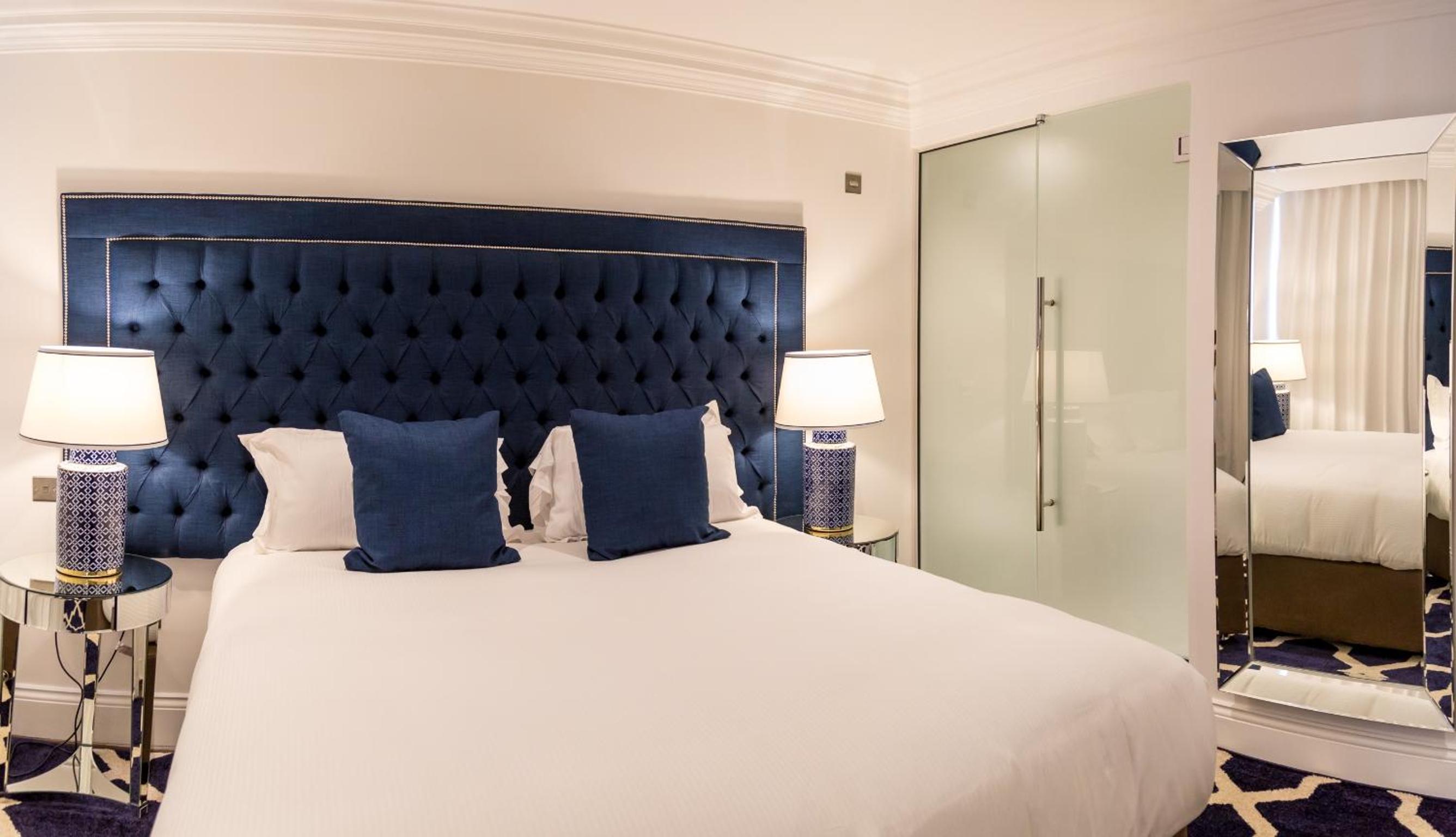 The Hotel Chester