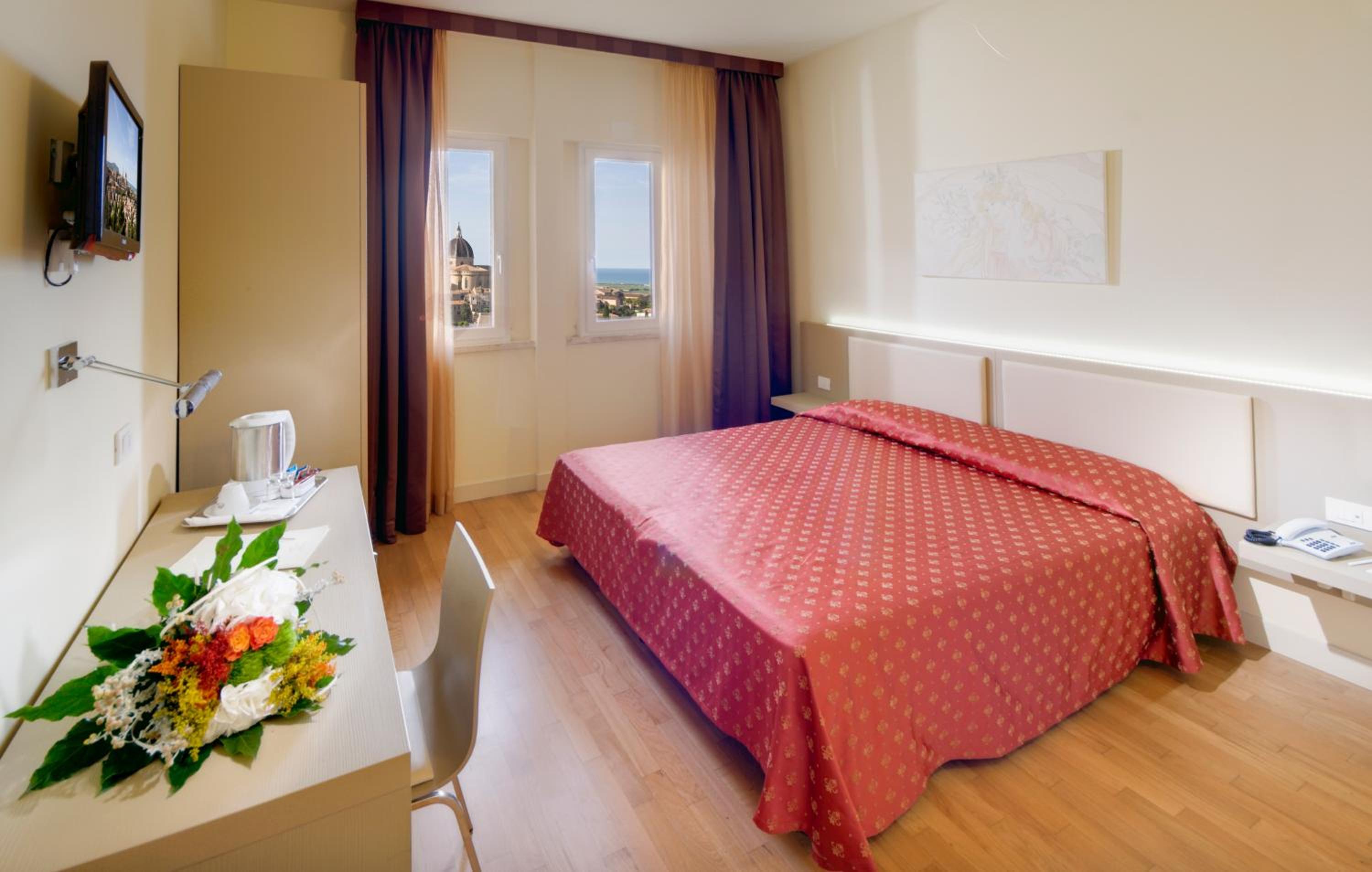 San Francesco Hotel Loreto