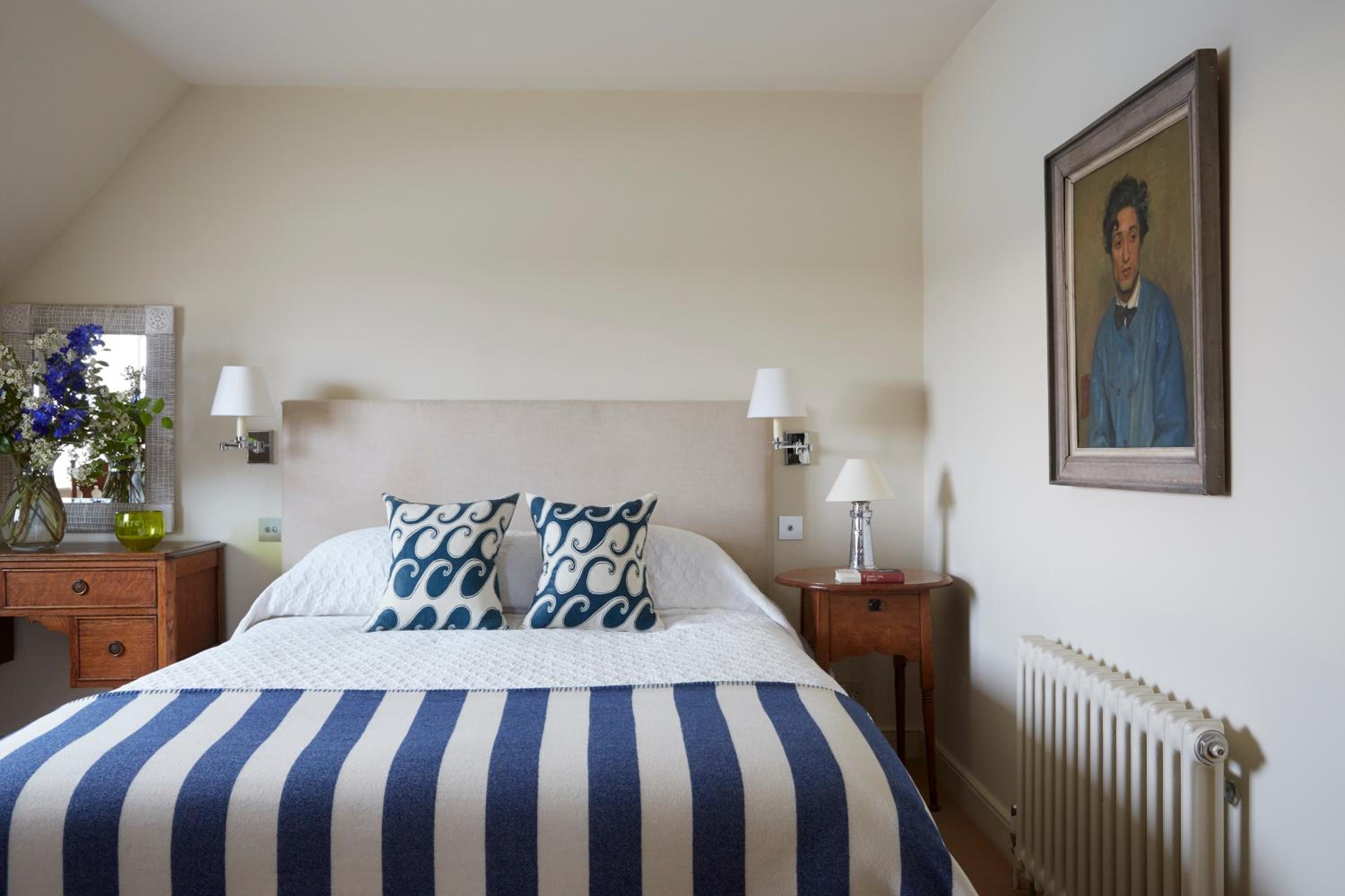 Hotel Tresanton
