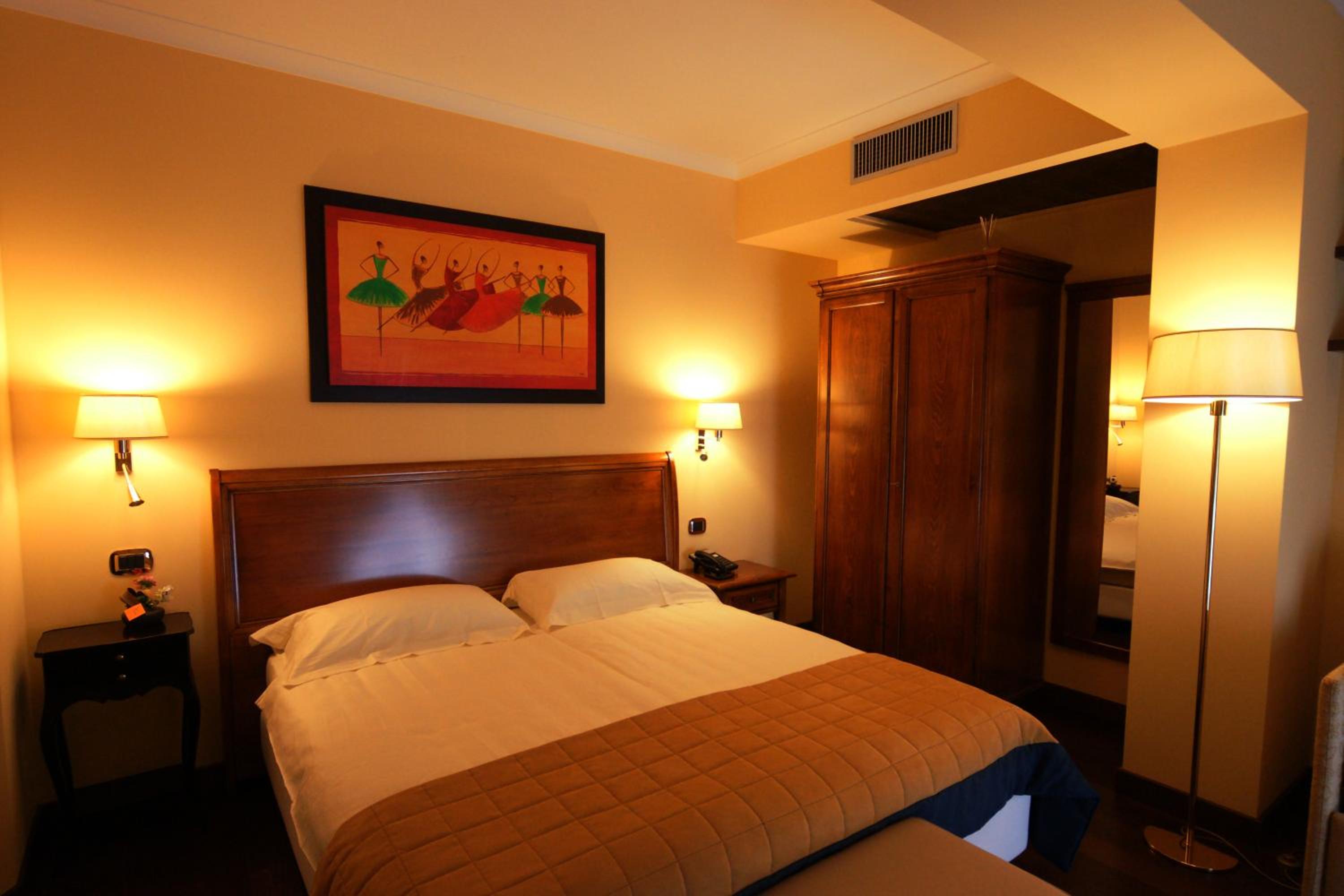 Hotellbilder av Bram Hotel - nummer 1 av 10