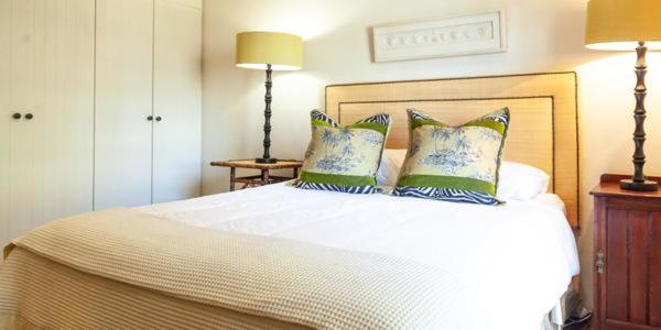 Navarre Farm Cottages