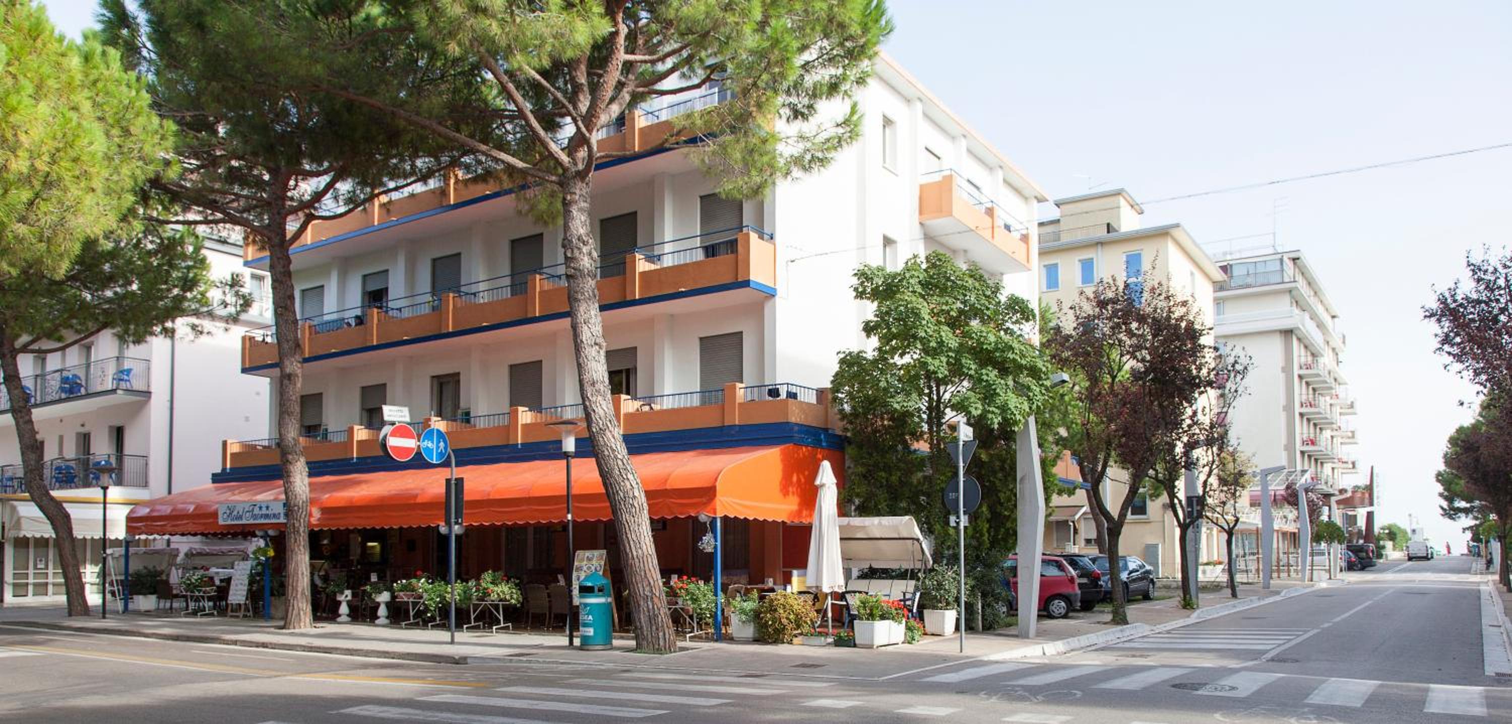 Hotel Taormina