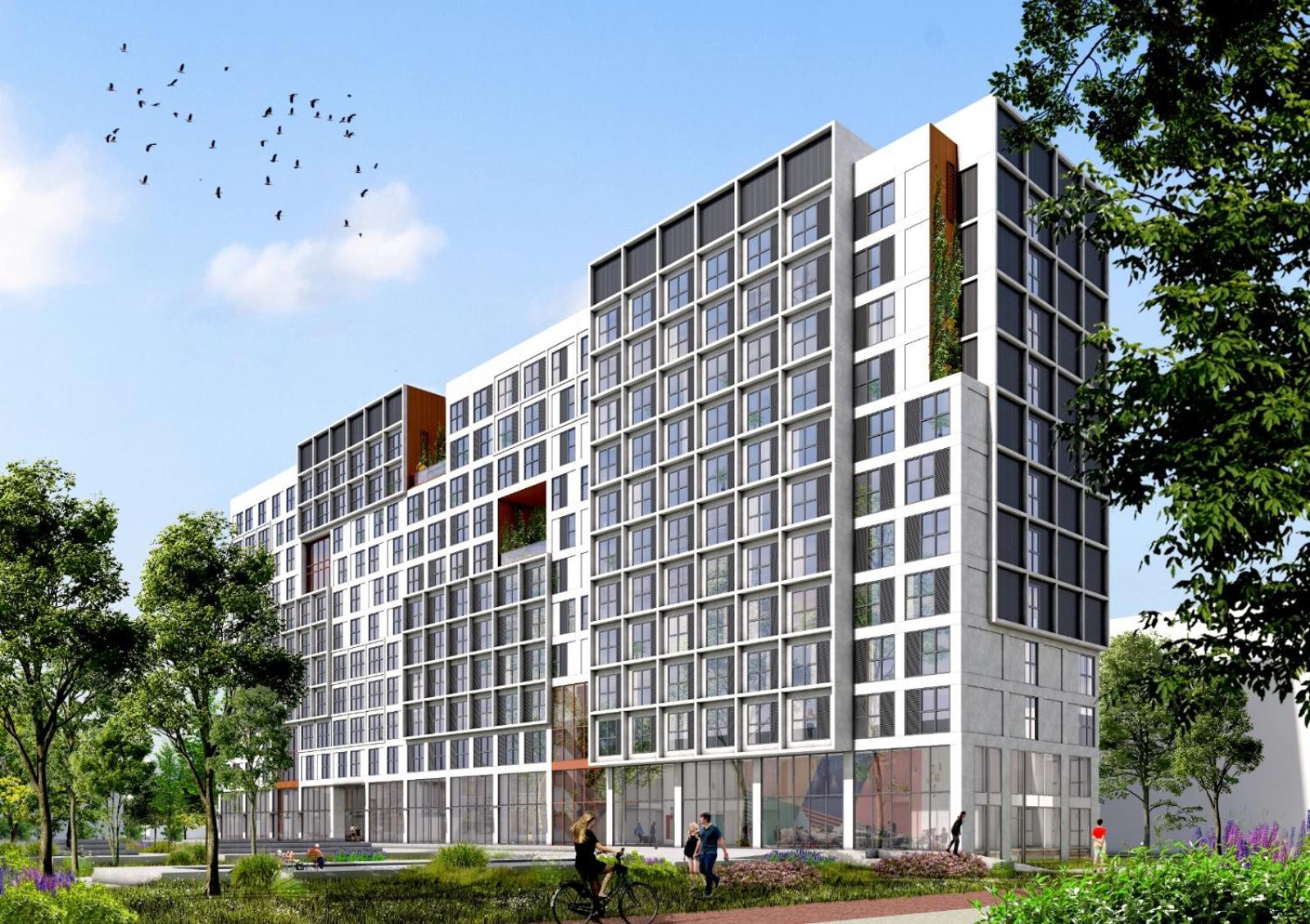 Hotel Jansen Amsterdam Bajeskwartier