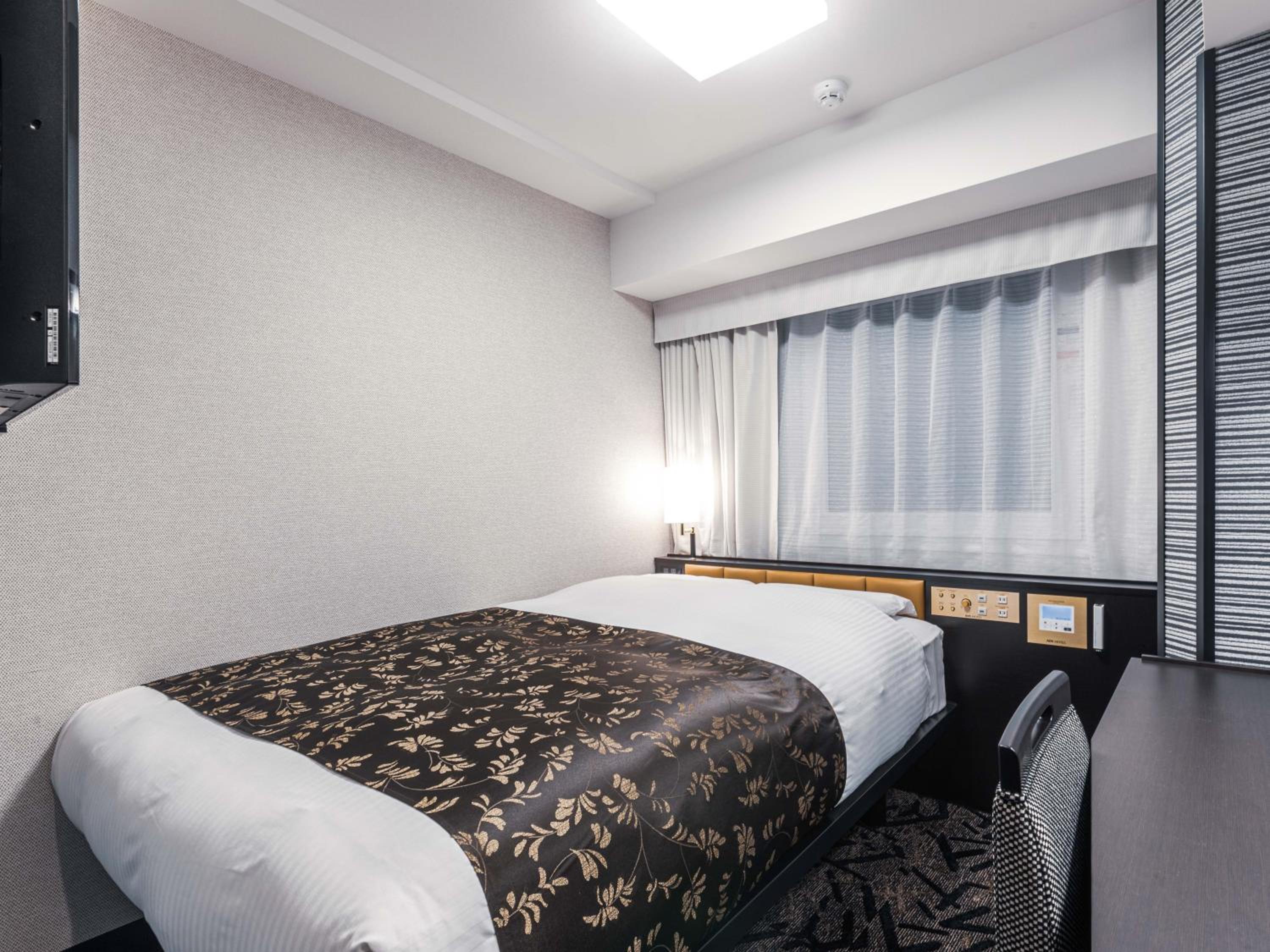 Apa Hotel Shin-Osaka Ekimae