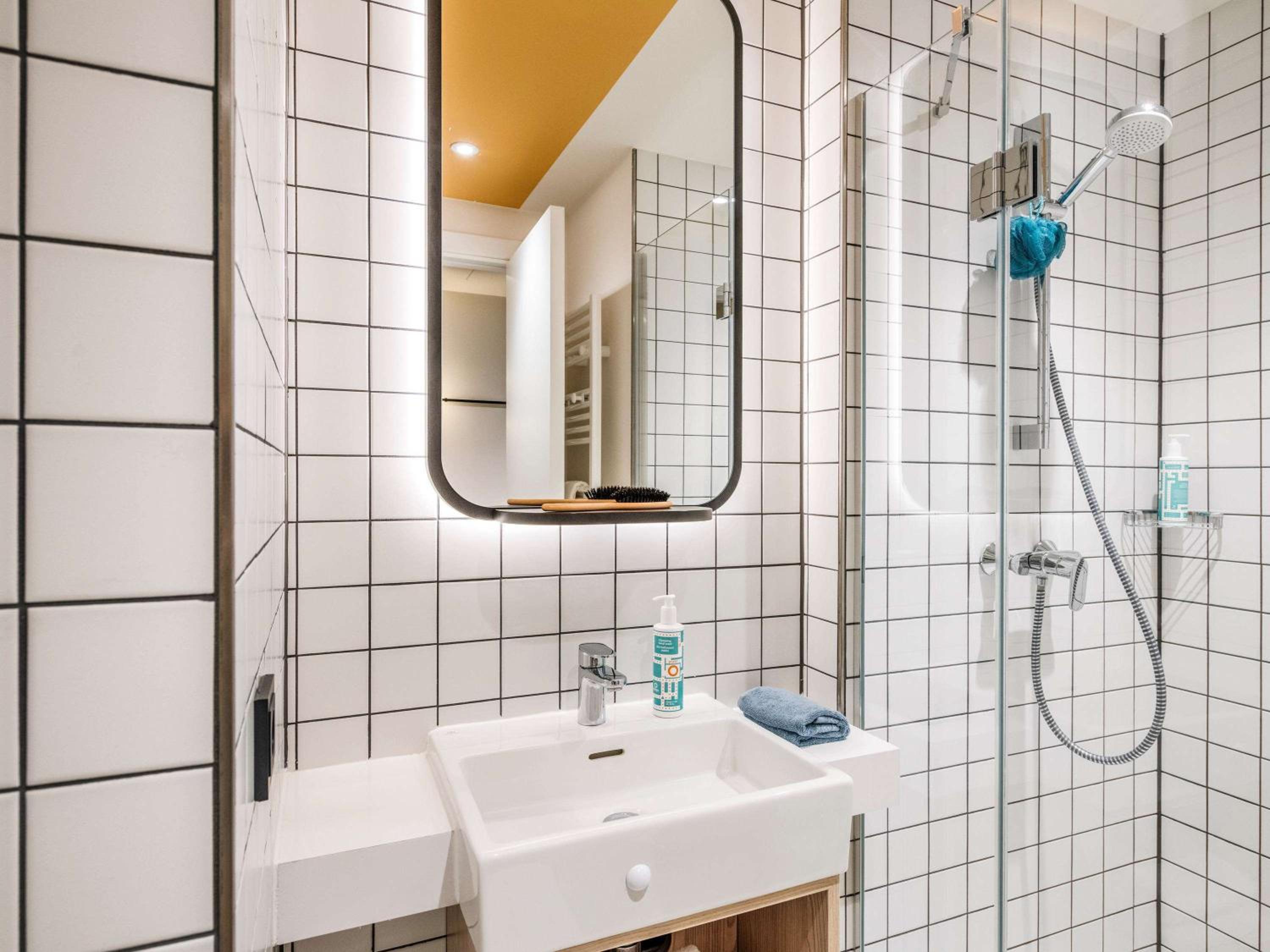 Hotel Aparthotel Adagio access Hamburg, Deutschland, Hamburg. Großes 2