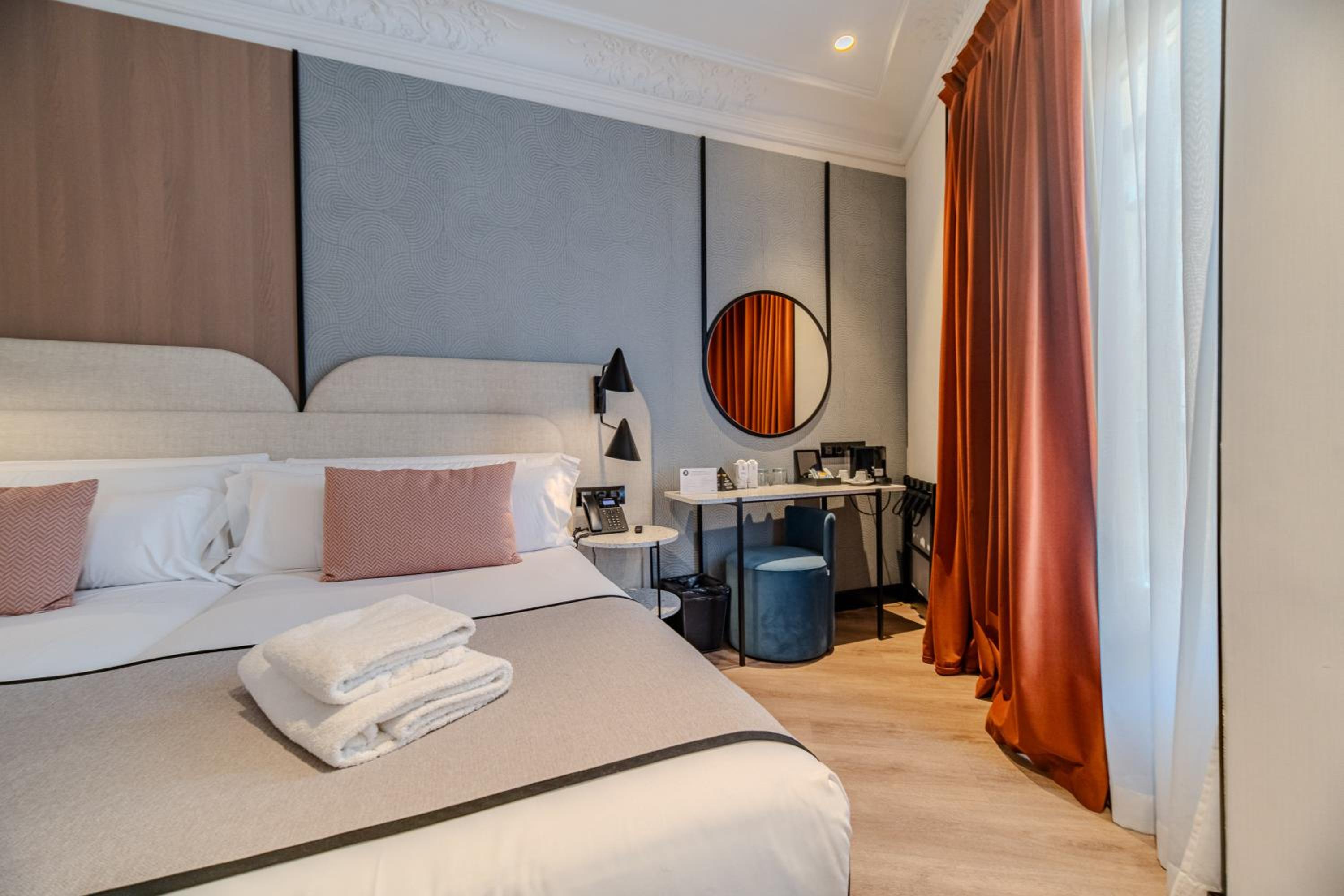 Hotellbilder av Soho Boutique Turia - nummer 1 av 10