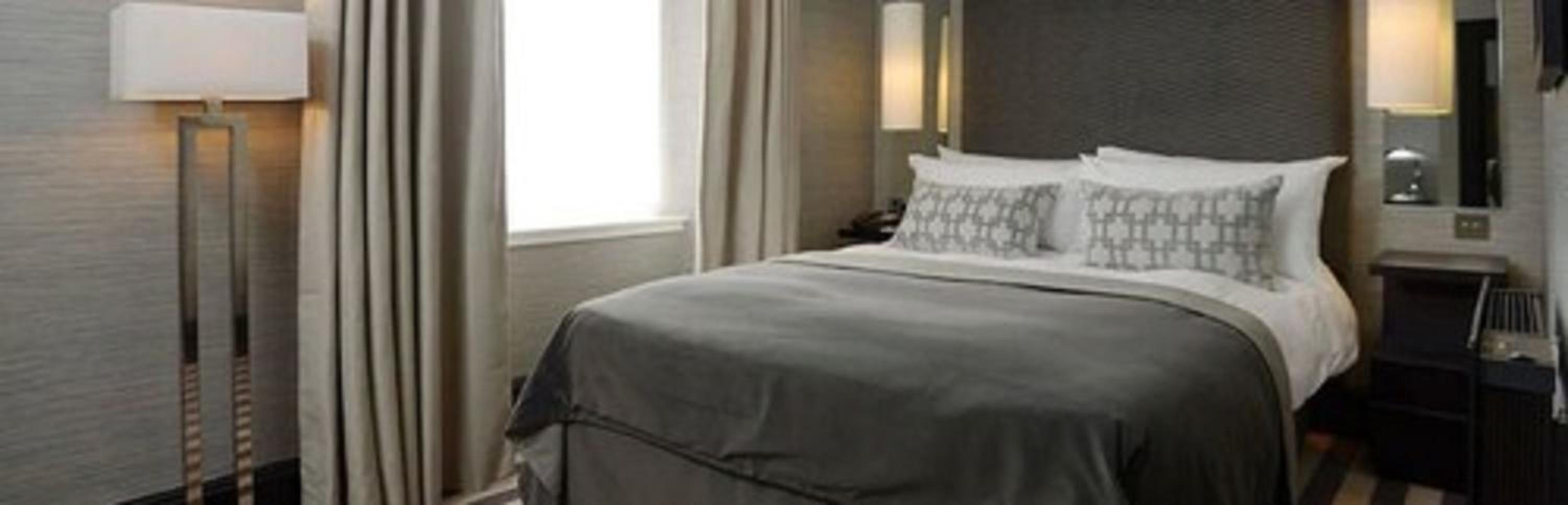 The Chester Hotel