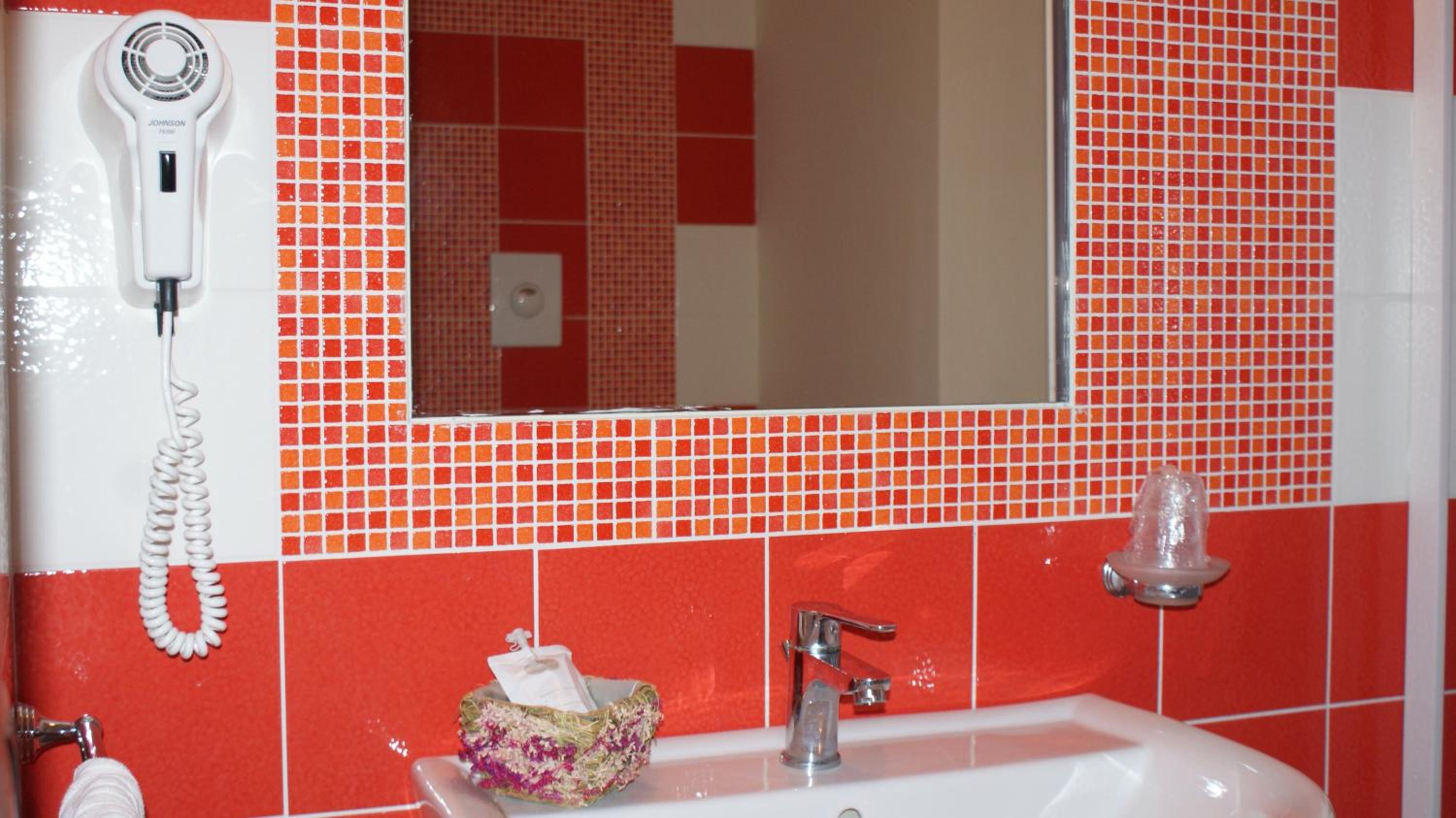 Mimi Hotel and Camping Licata
