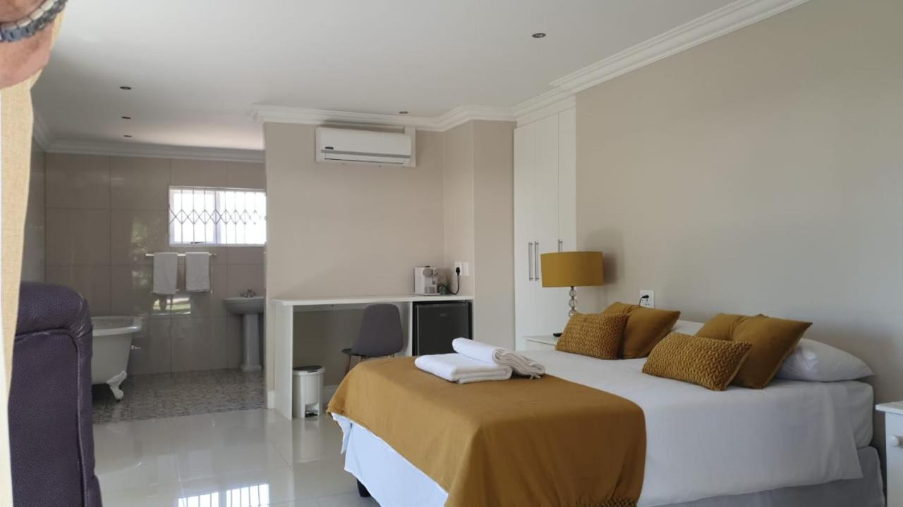 Cape Winelands Business Villas Self Catering rooms
