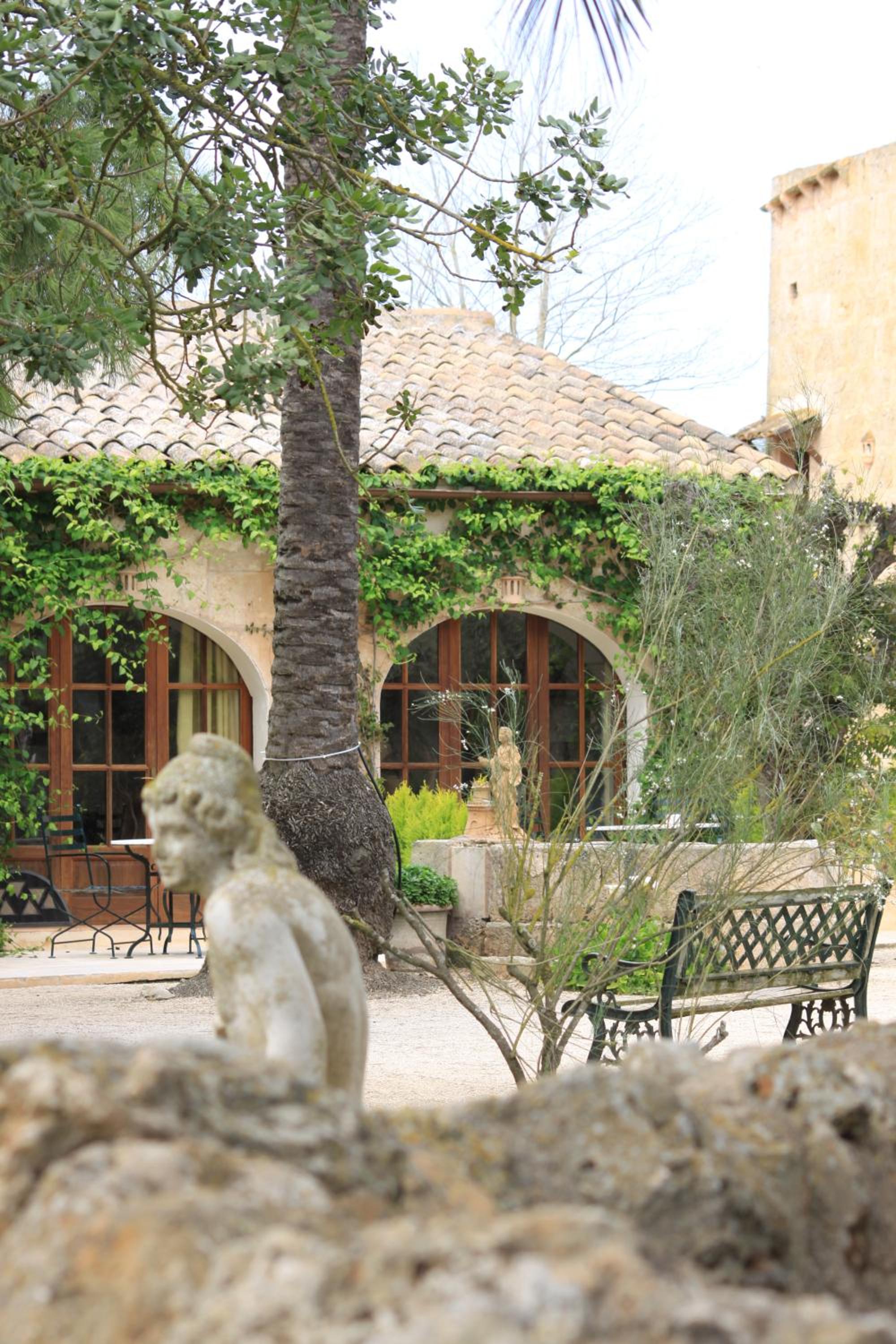 Petit Hotel Es Figueral