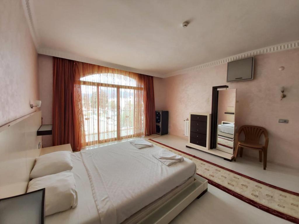 Forum Residence Hotel