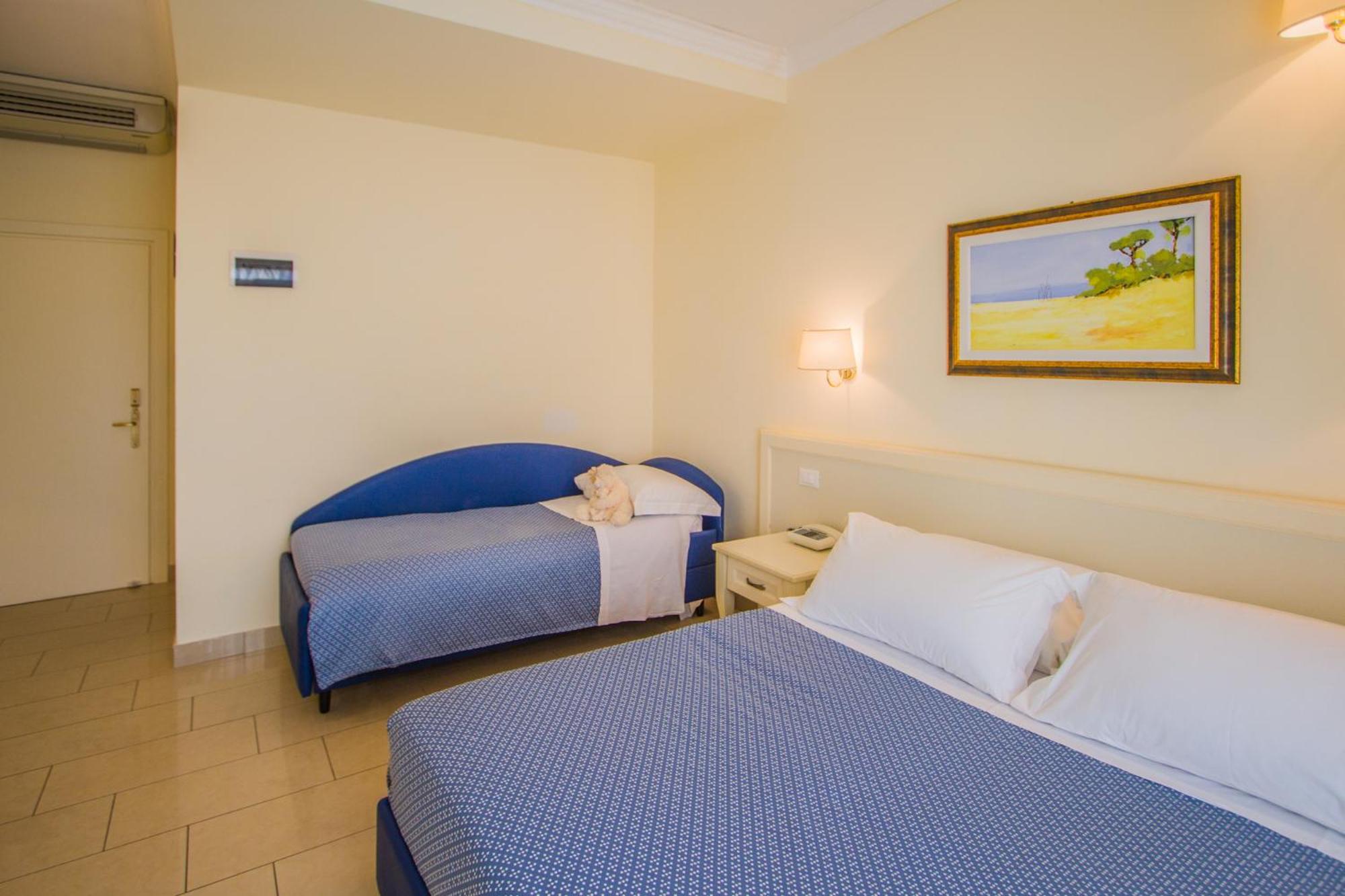 Hotel Nelson