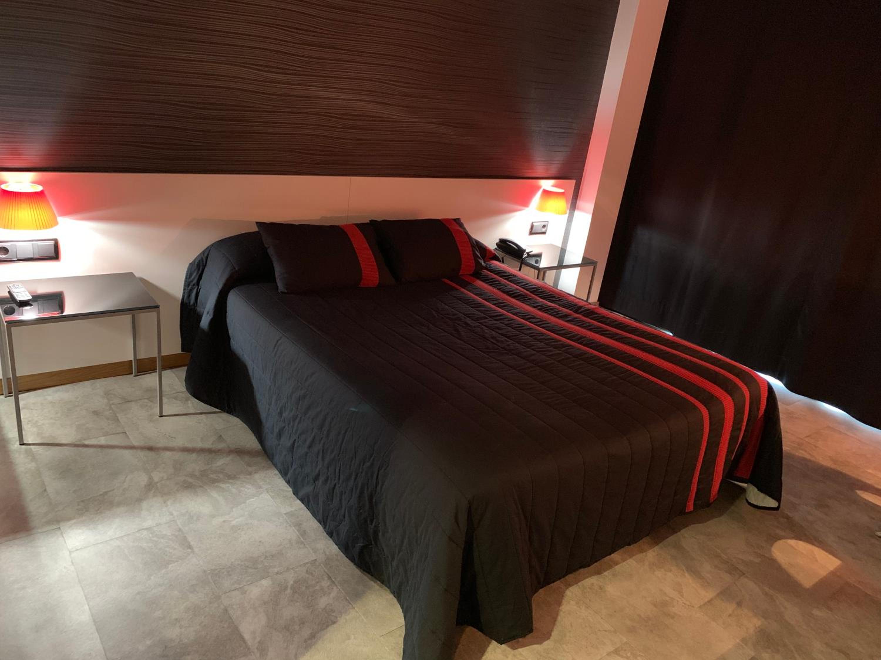 La La Suite Hotel